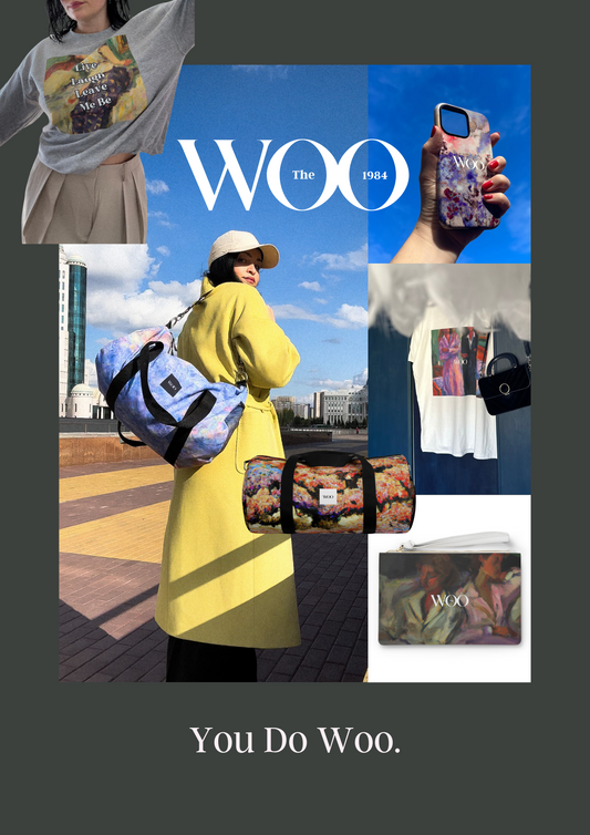 You Do Woo