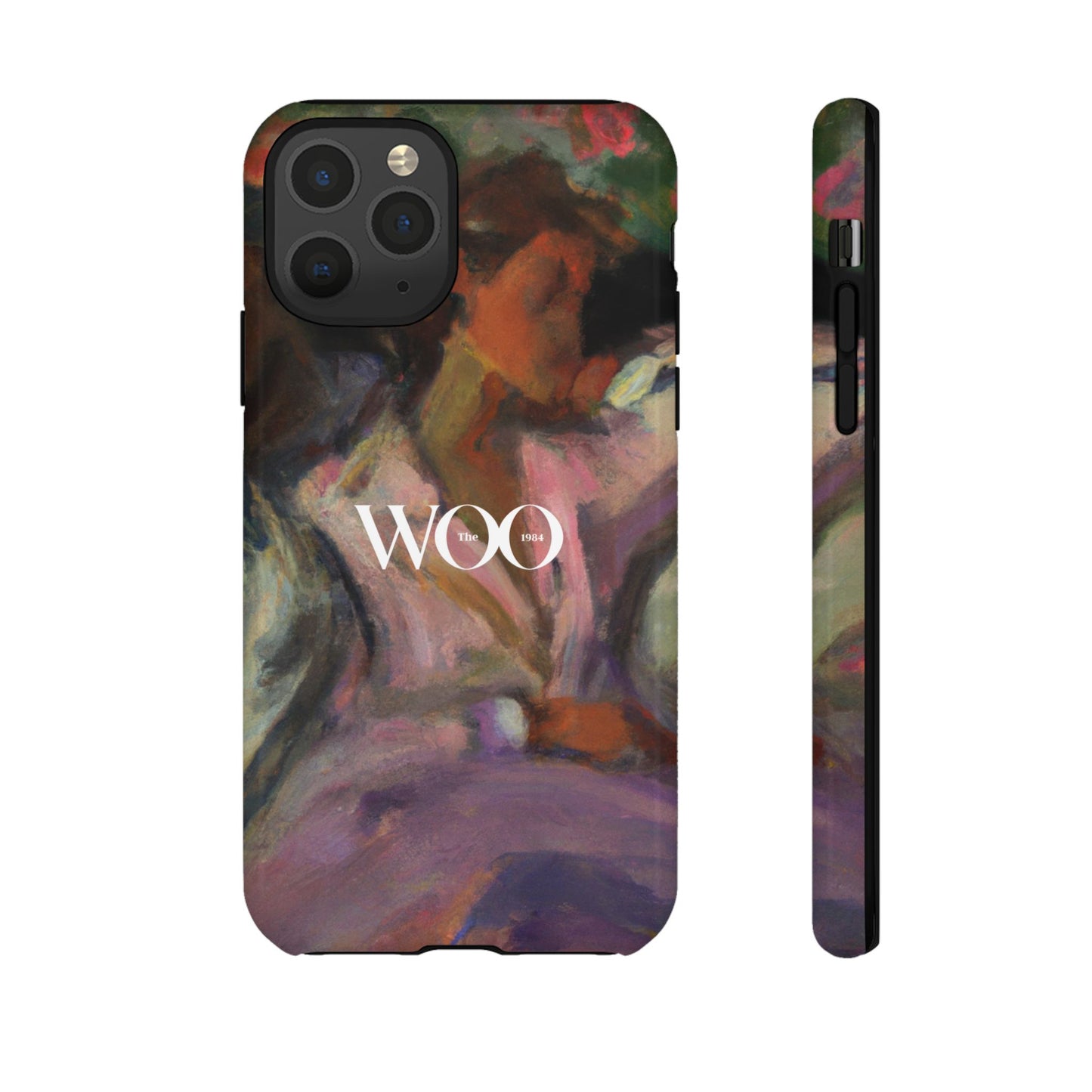 Nap Star - Phone Case