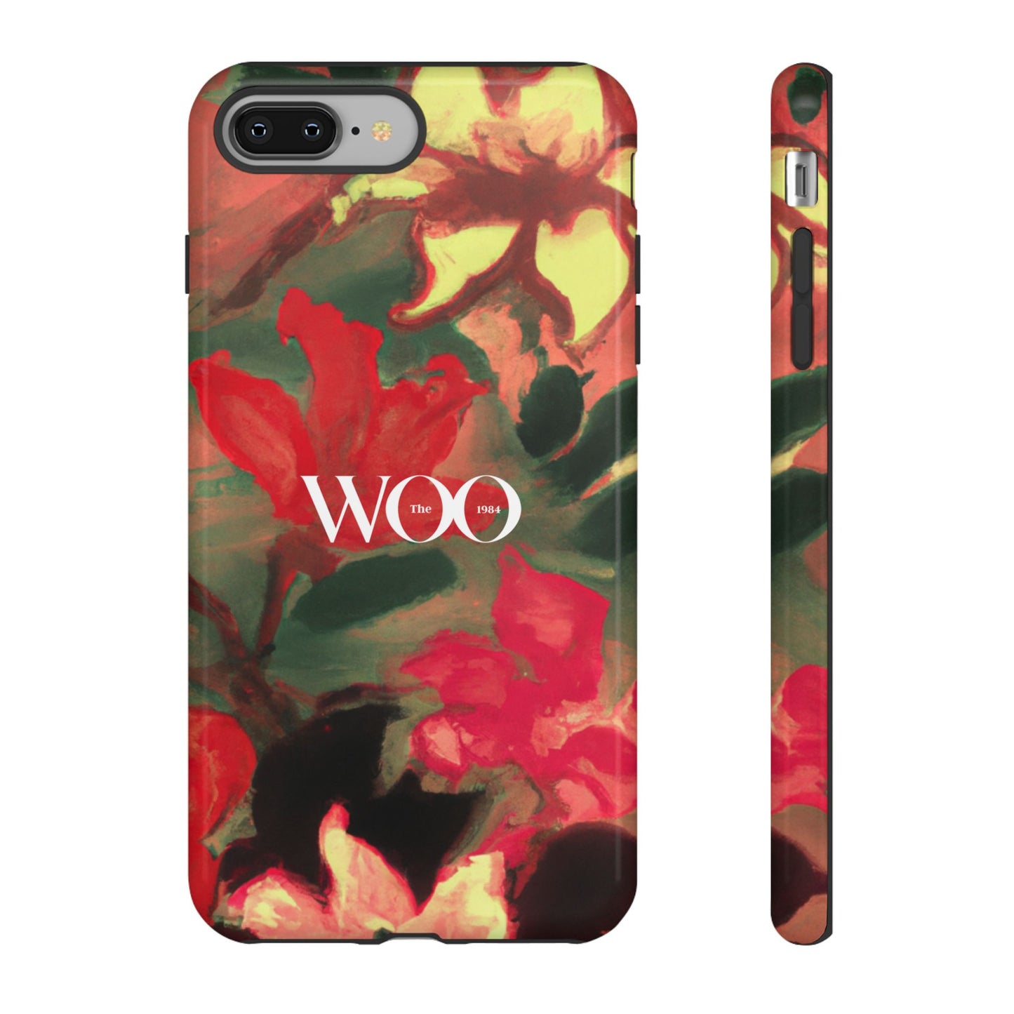 Stevie - Phone Case