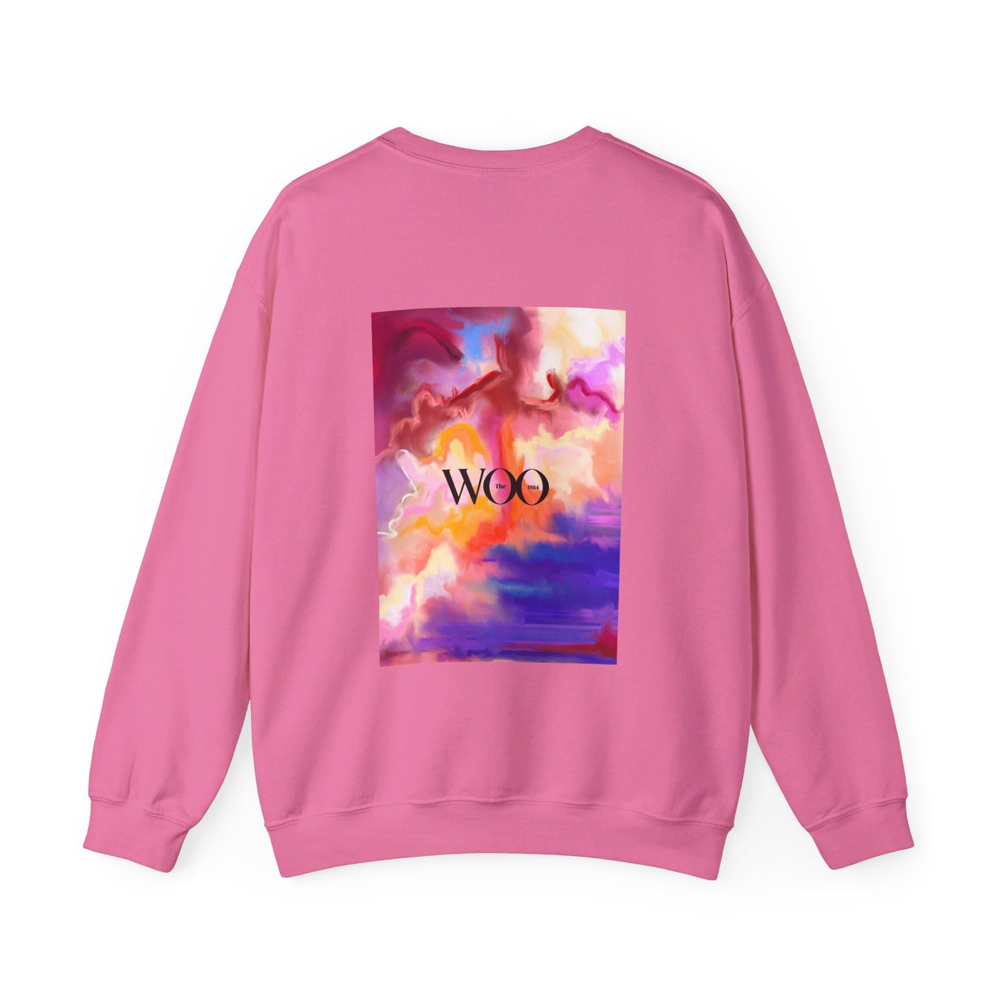 Storm - Woo sweatshirt
