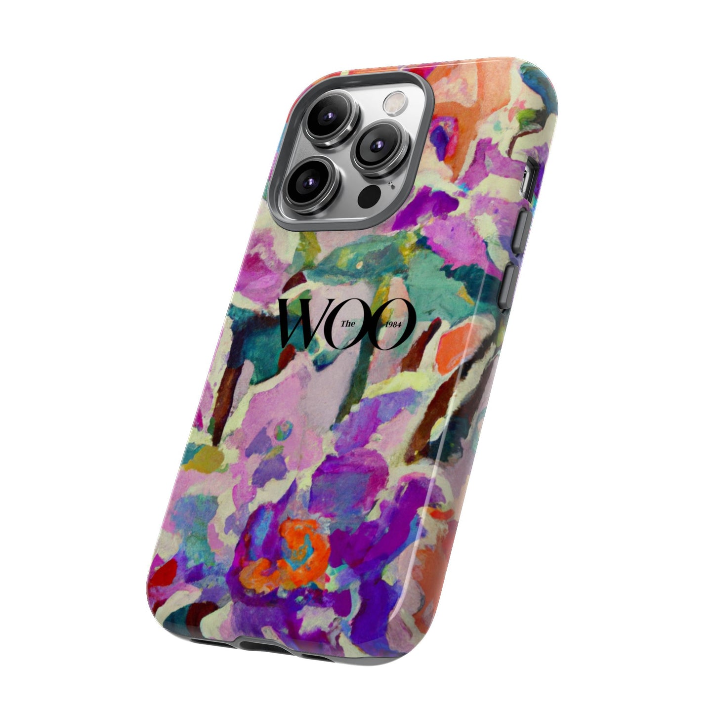 Alice - Phone Case