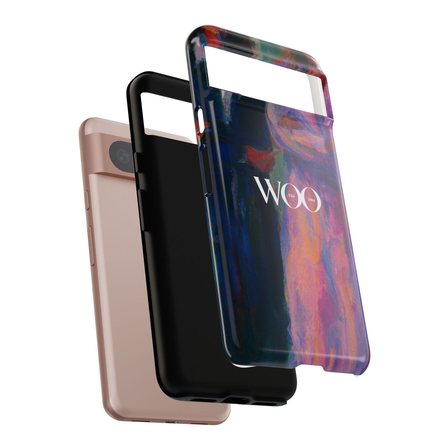 And? - Phone Case