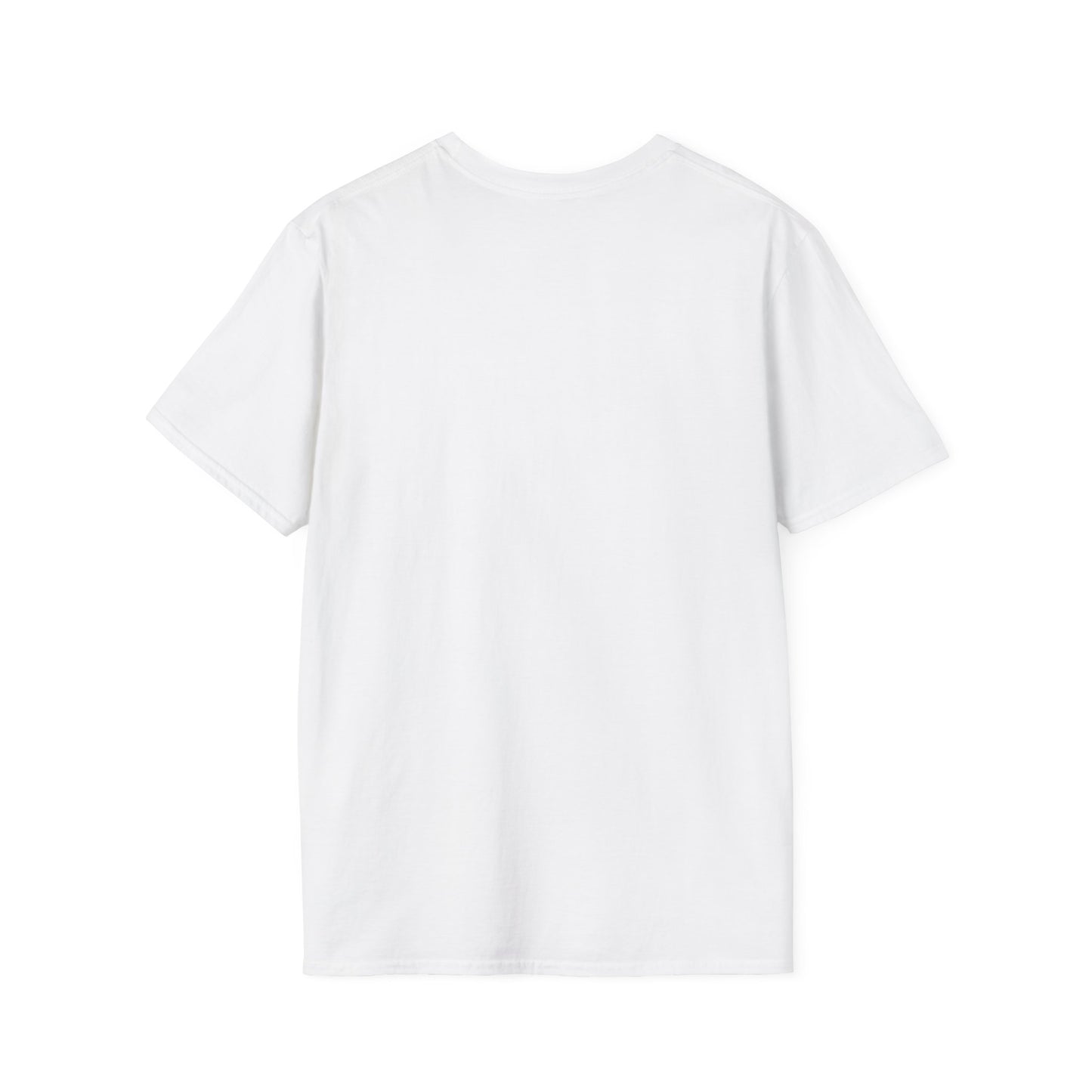 Back to Basics - tee
