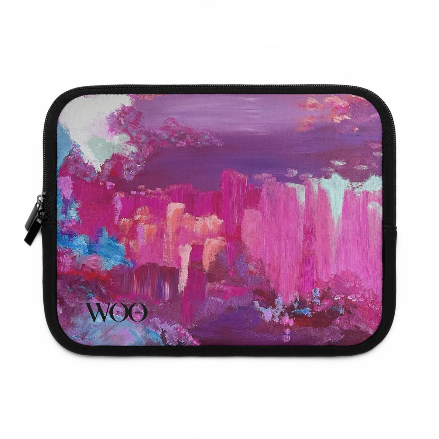 Walkin' Home - Laptop Sleeve