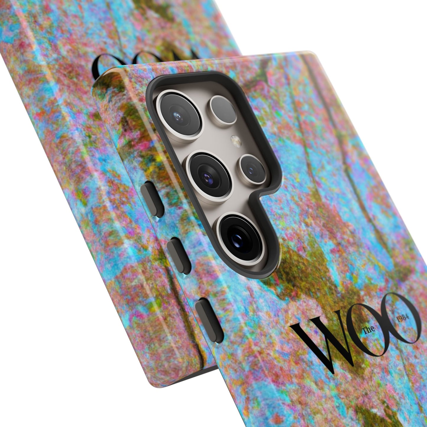 Cherri Bloss - phone case