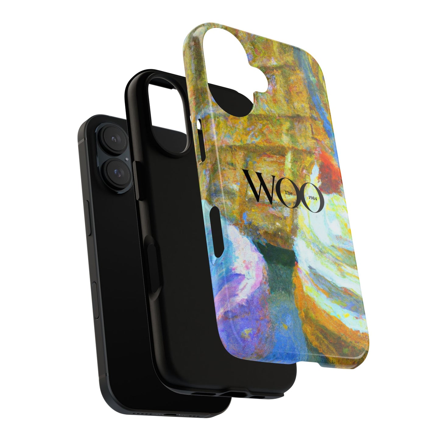 Lick - Phone Case