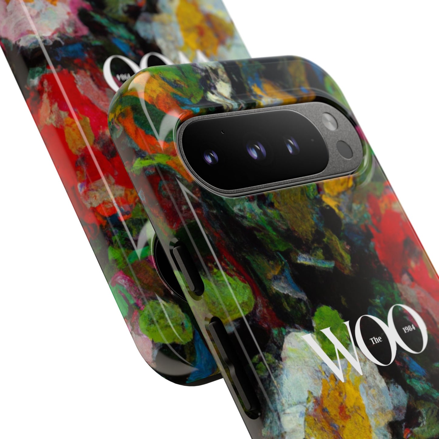 Salwa - Phone Case