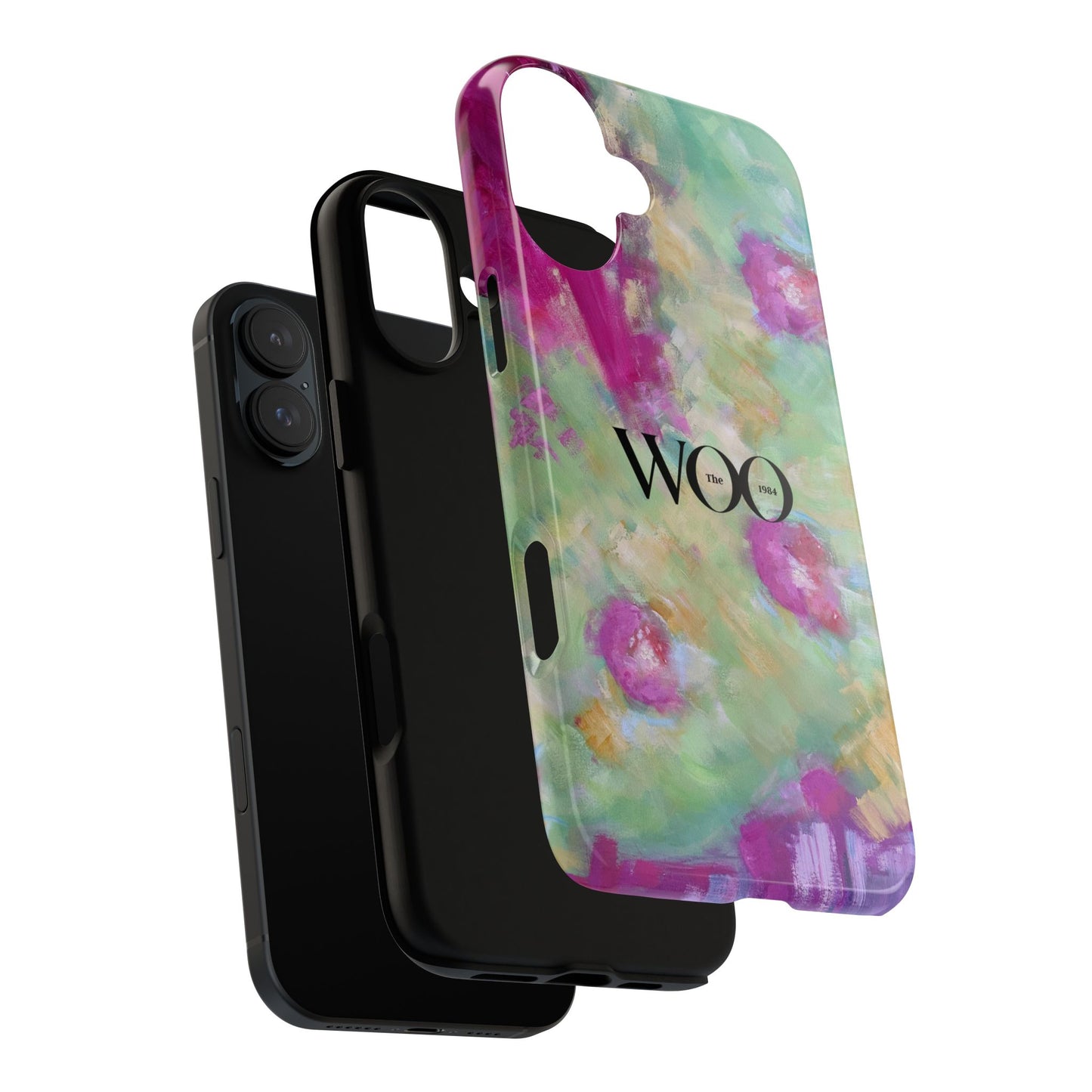 Common Grounds - Phone Case