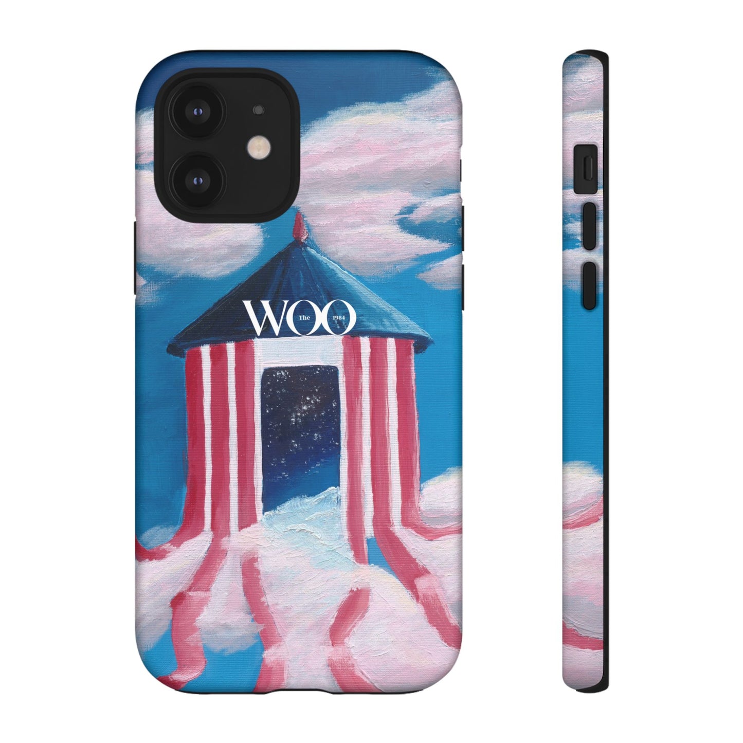 BRAY - Phone Case