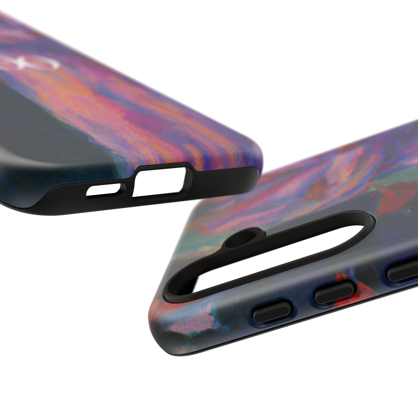 And? - Phone Case