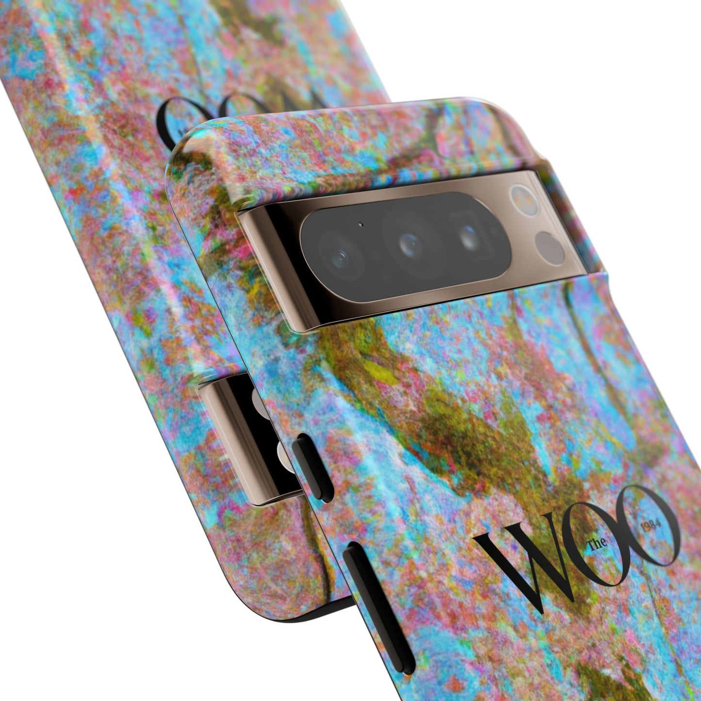 Cherri Bloss - phone case
