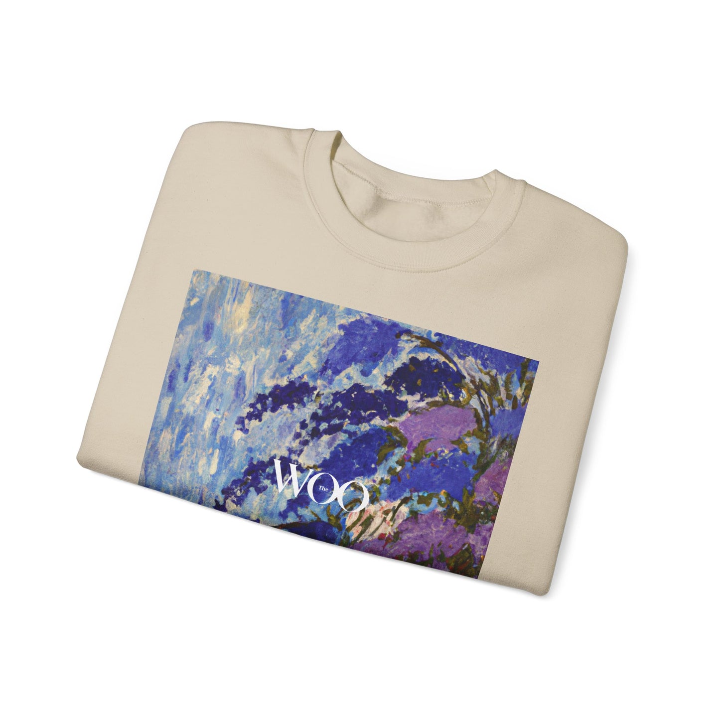 Woo Yourself - sweatshirt