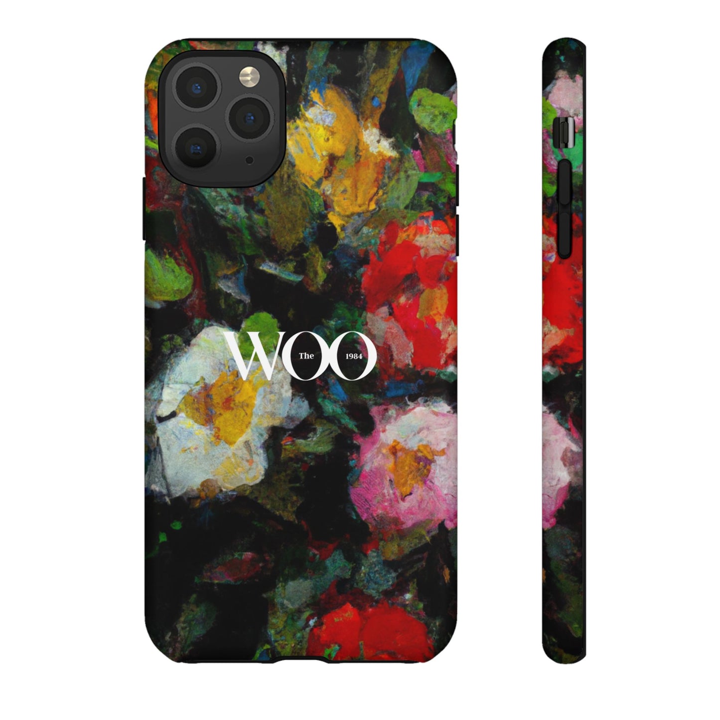 Salwa - Phone Case