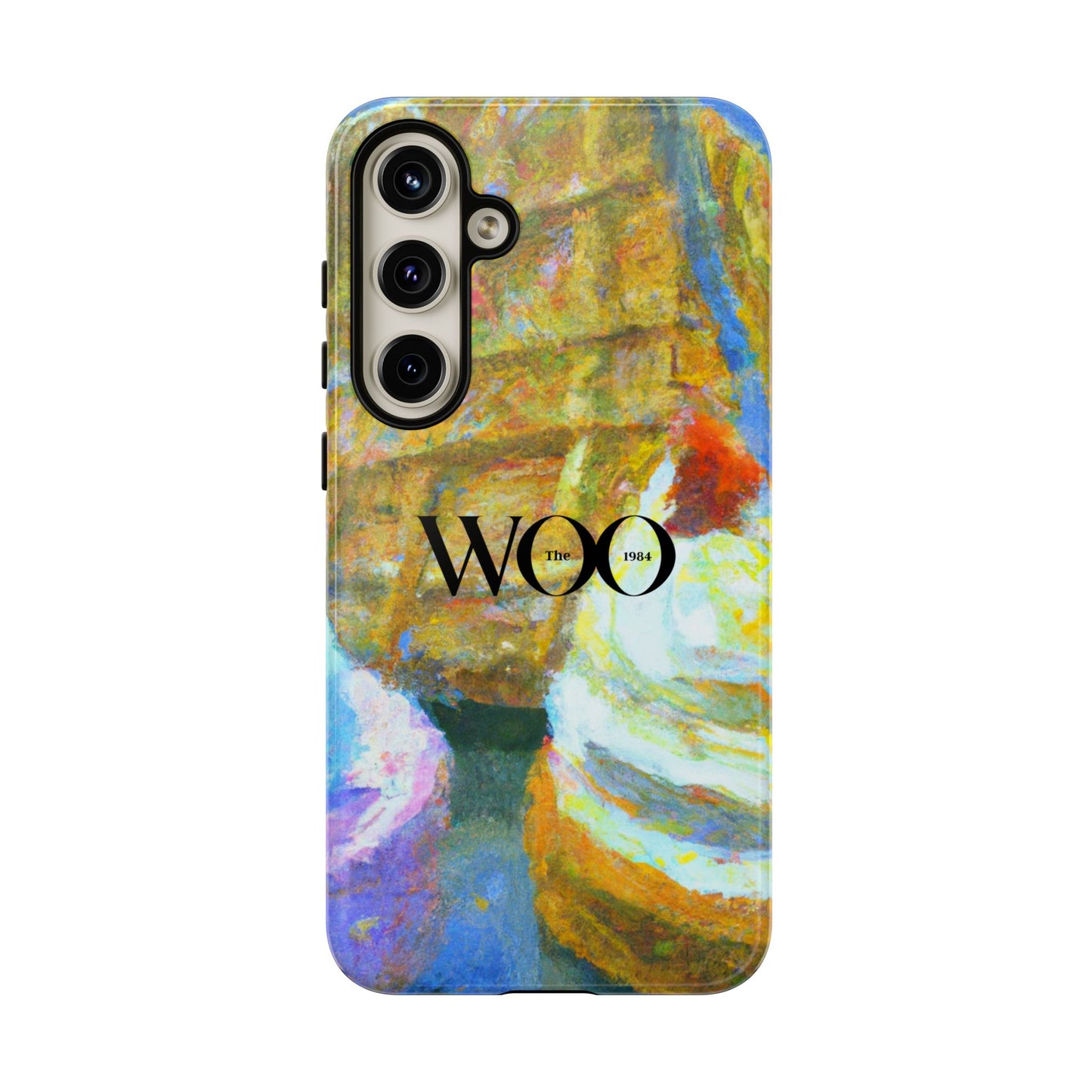 Lick - Phone Case