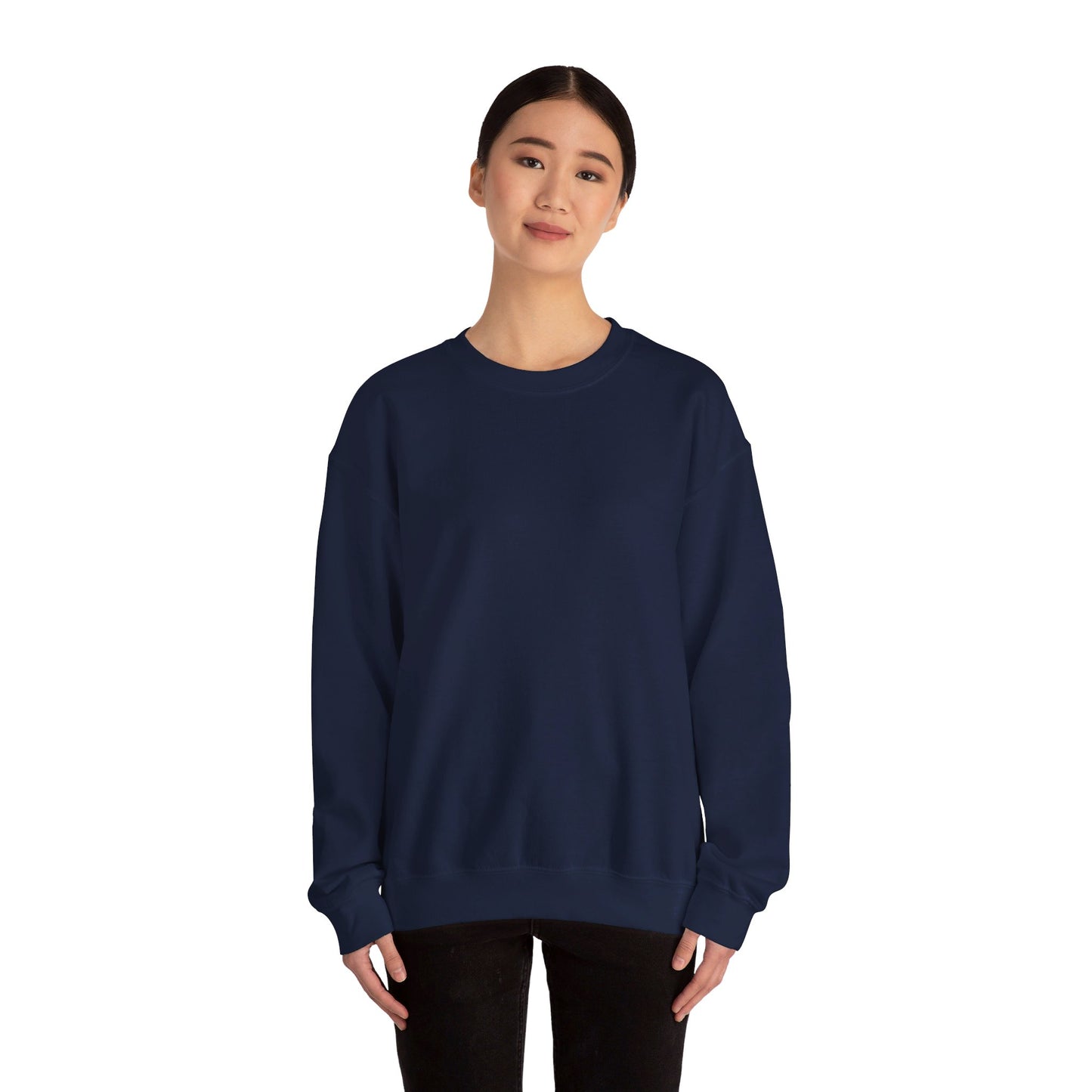 Stretch n' Shine - Woo sweatshirt