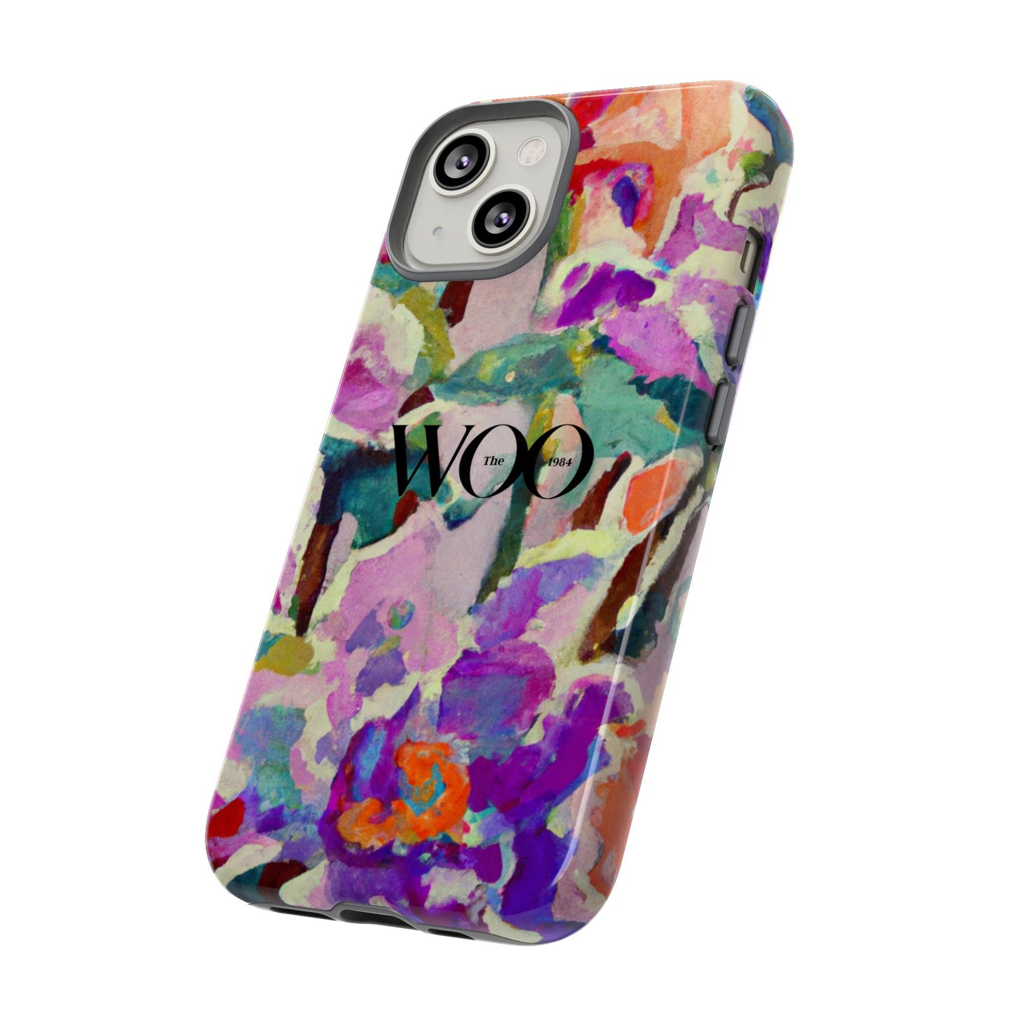 Alice - Phone Case