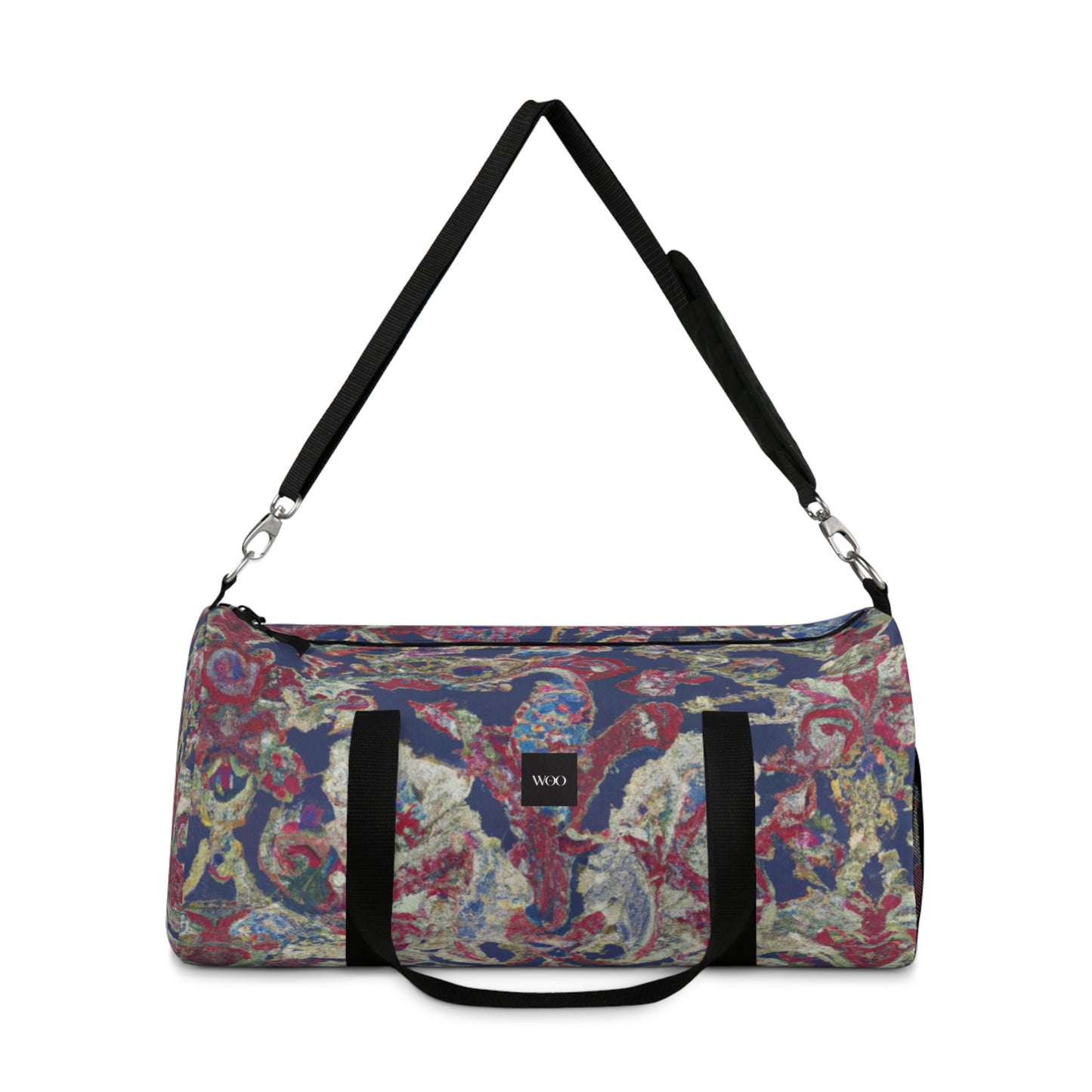 Cinnamon Pippa - duffle bag