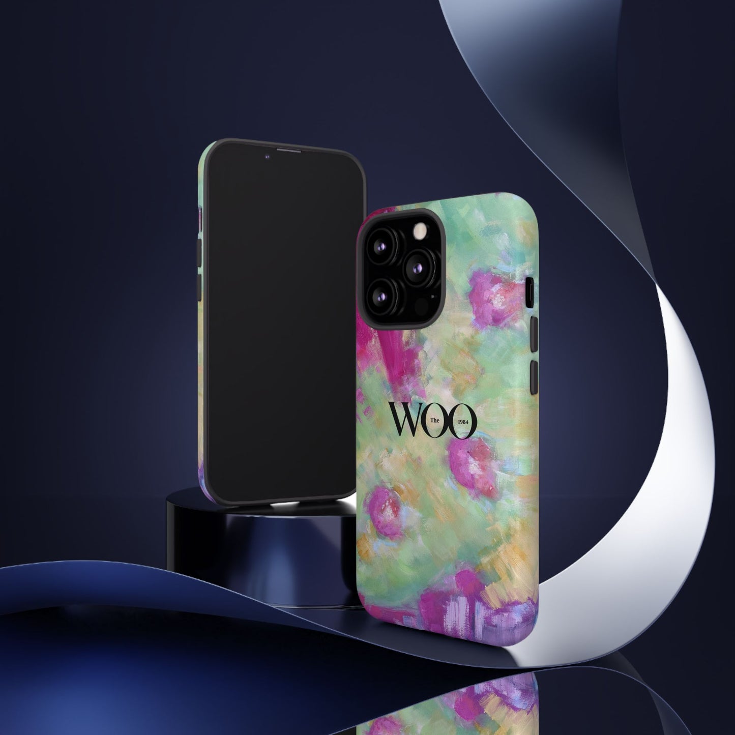 Common Grounds - Phone Case