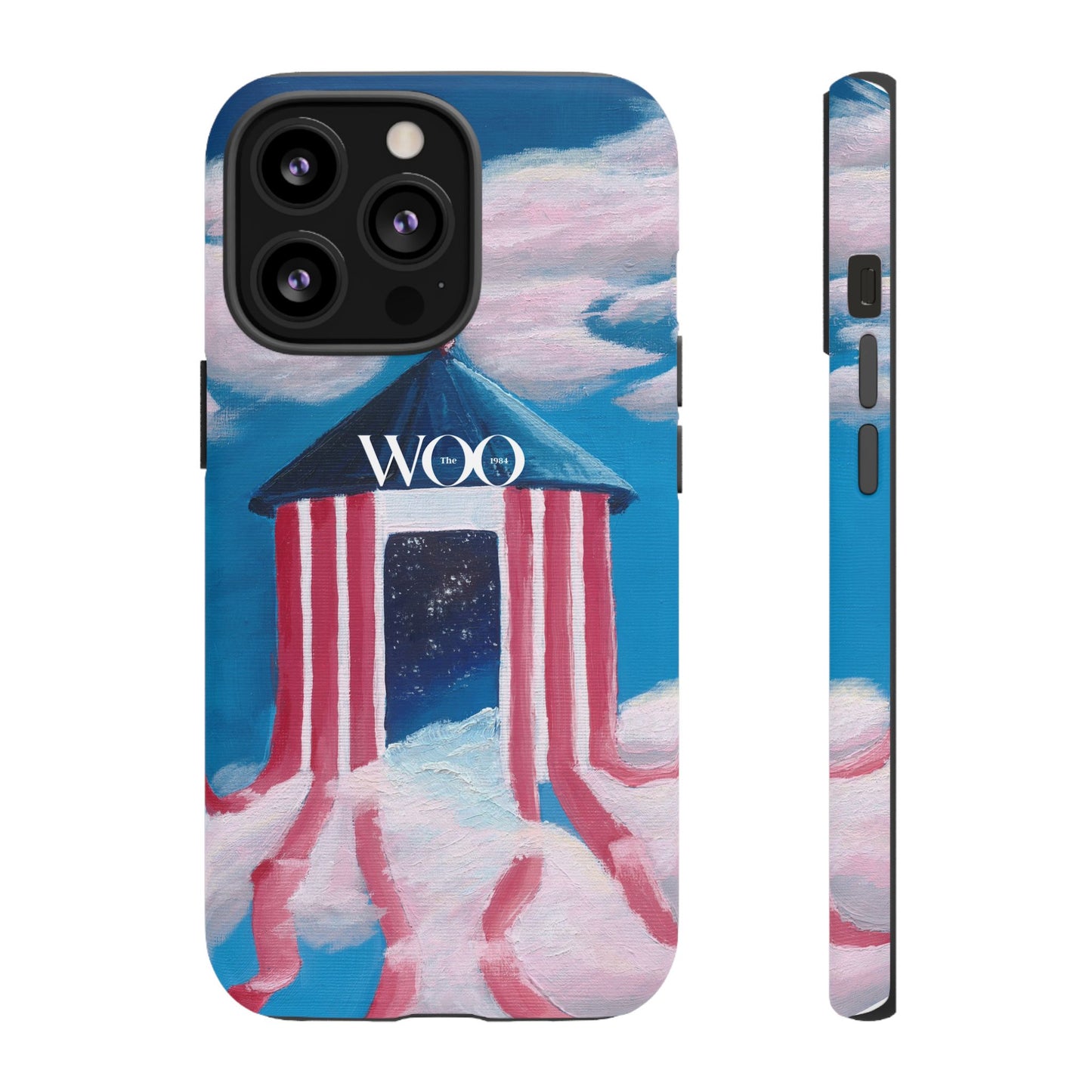 BRAY - Phone Case