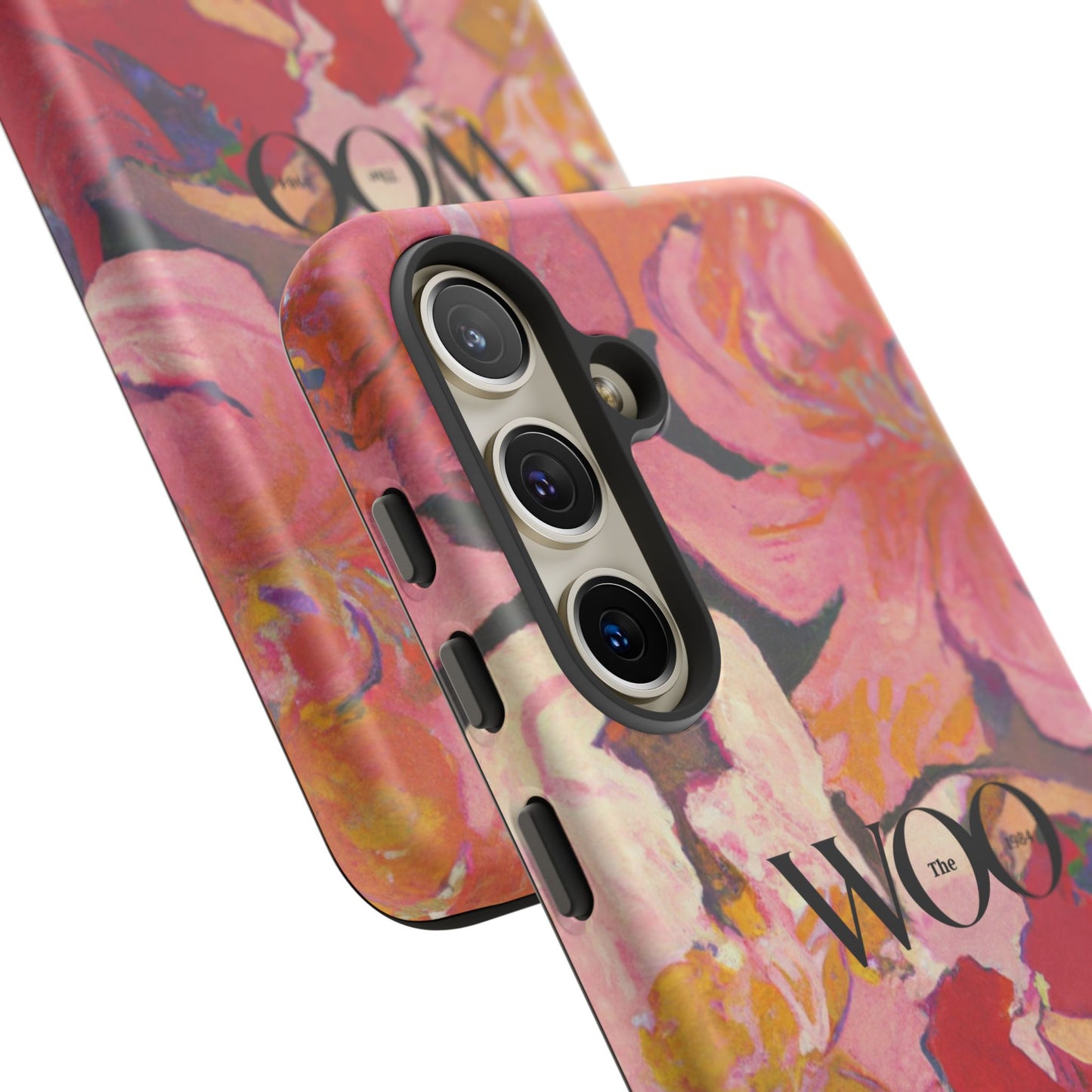 Naadiya - phone case