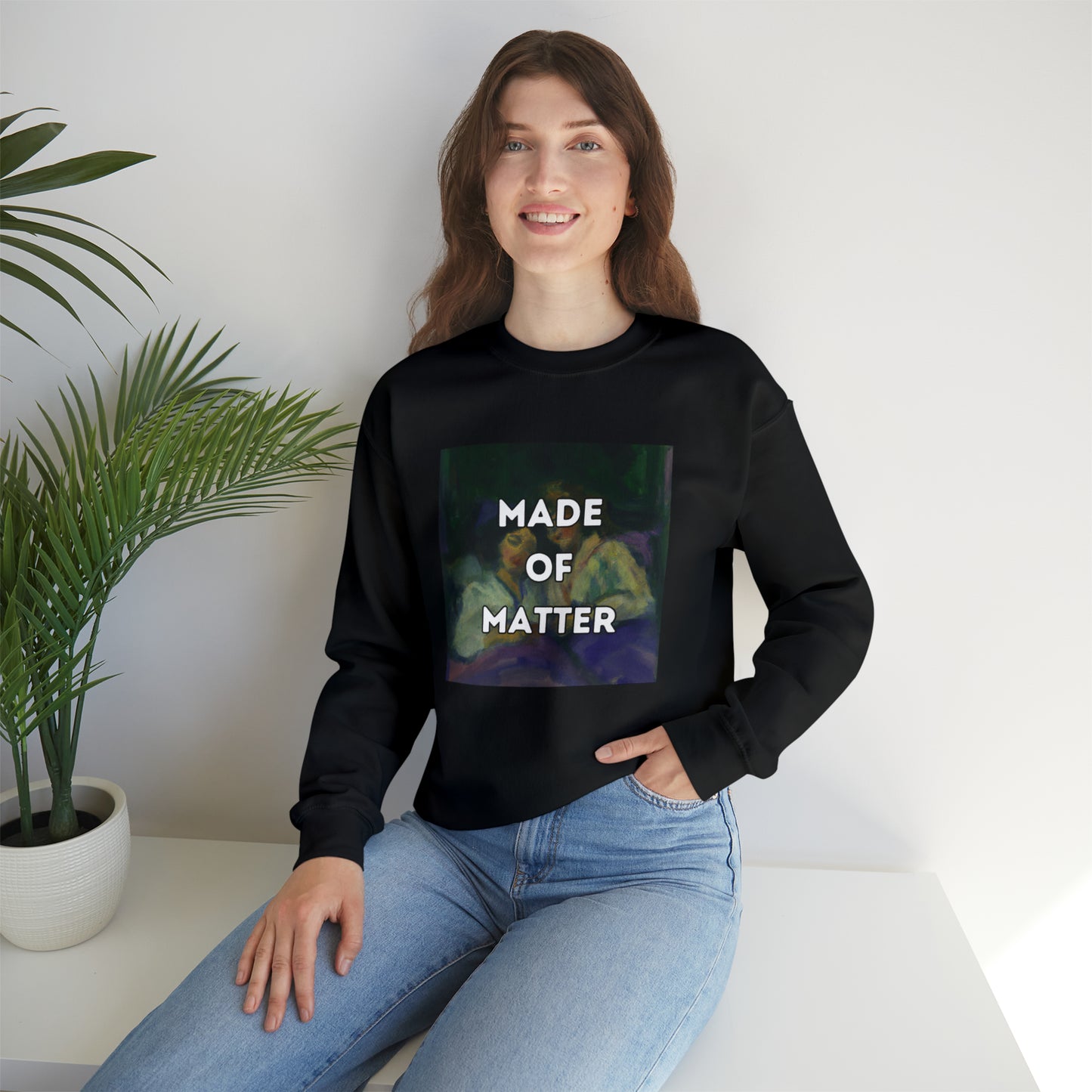 Perpetual Star Bloom - sweatshirt