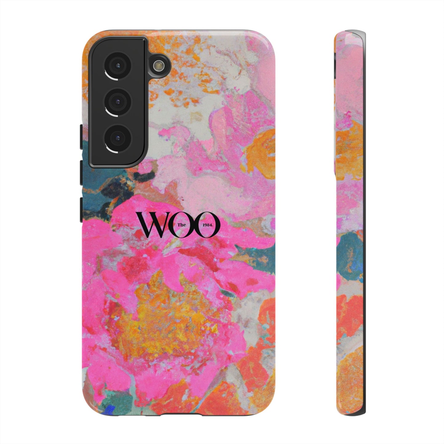 Petal - Phone Case