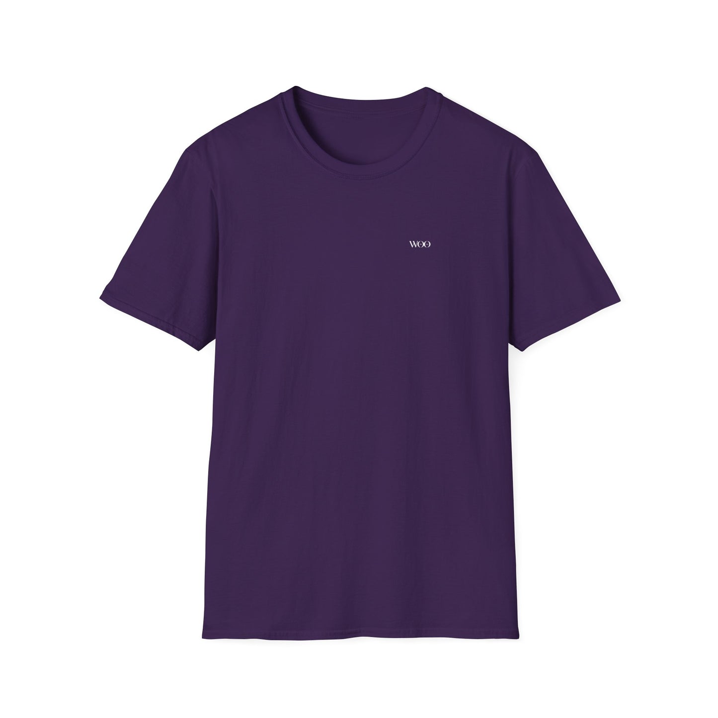 Back Yourself - tee x Sarah Words Collection