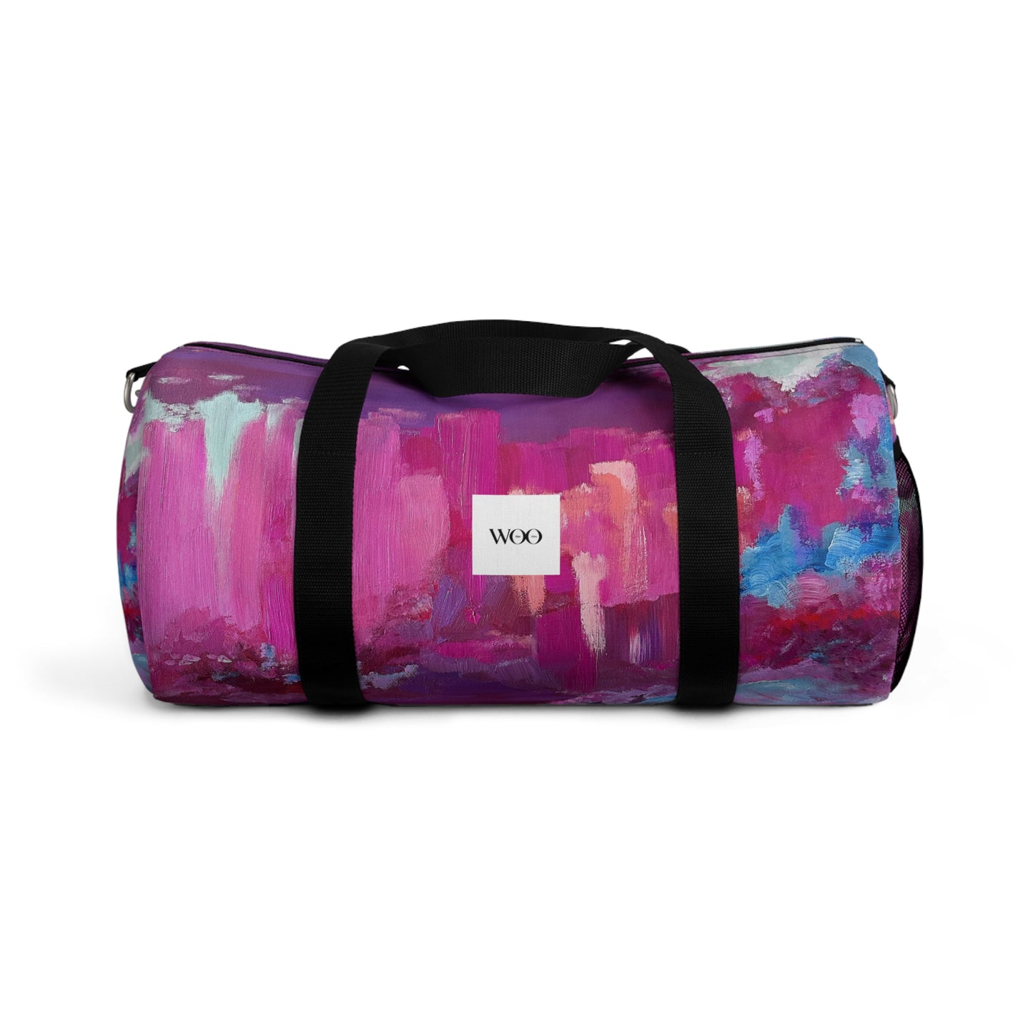 Walkin' Home - duffle bag