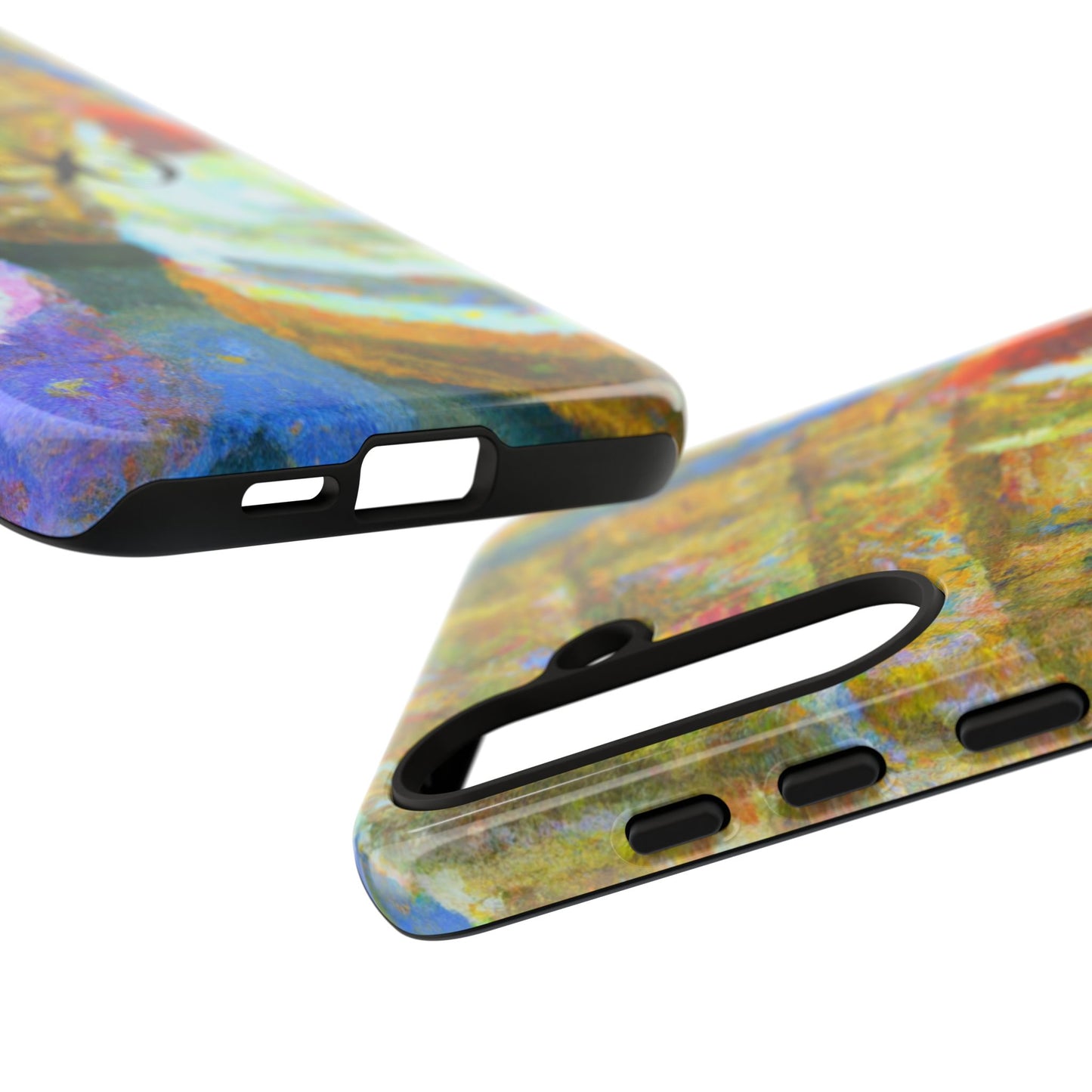 Lick - Phone Case