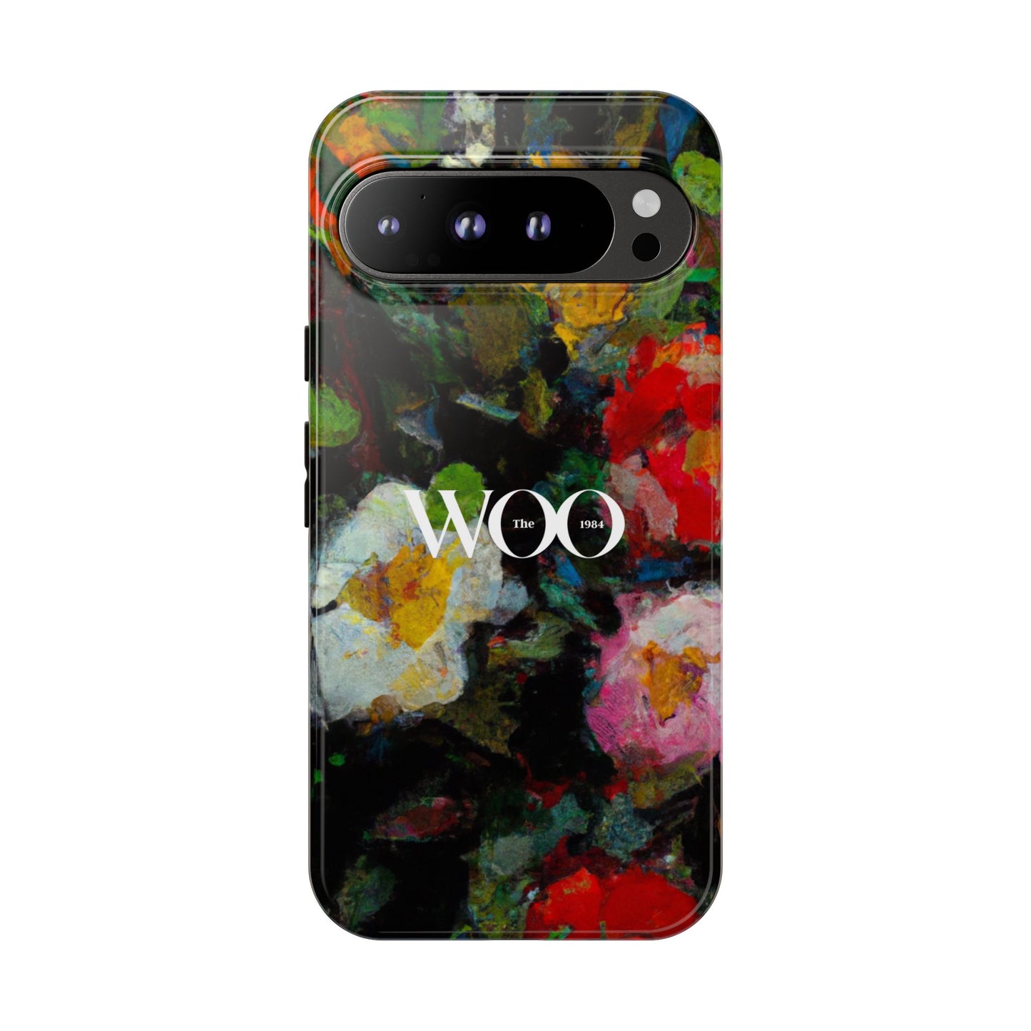 Salwa - Phone Case