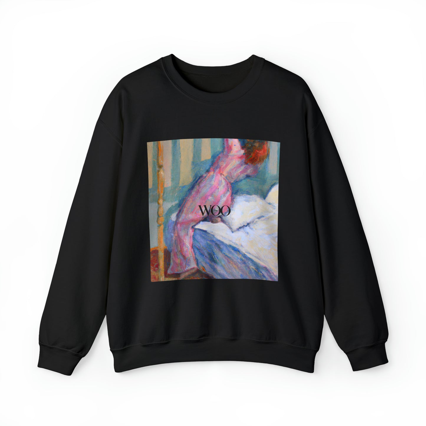 Sunday Your Monday - sweatshirt