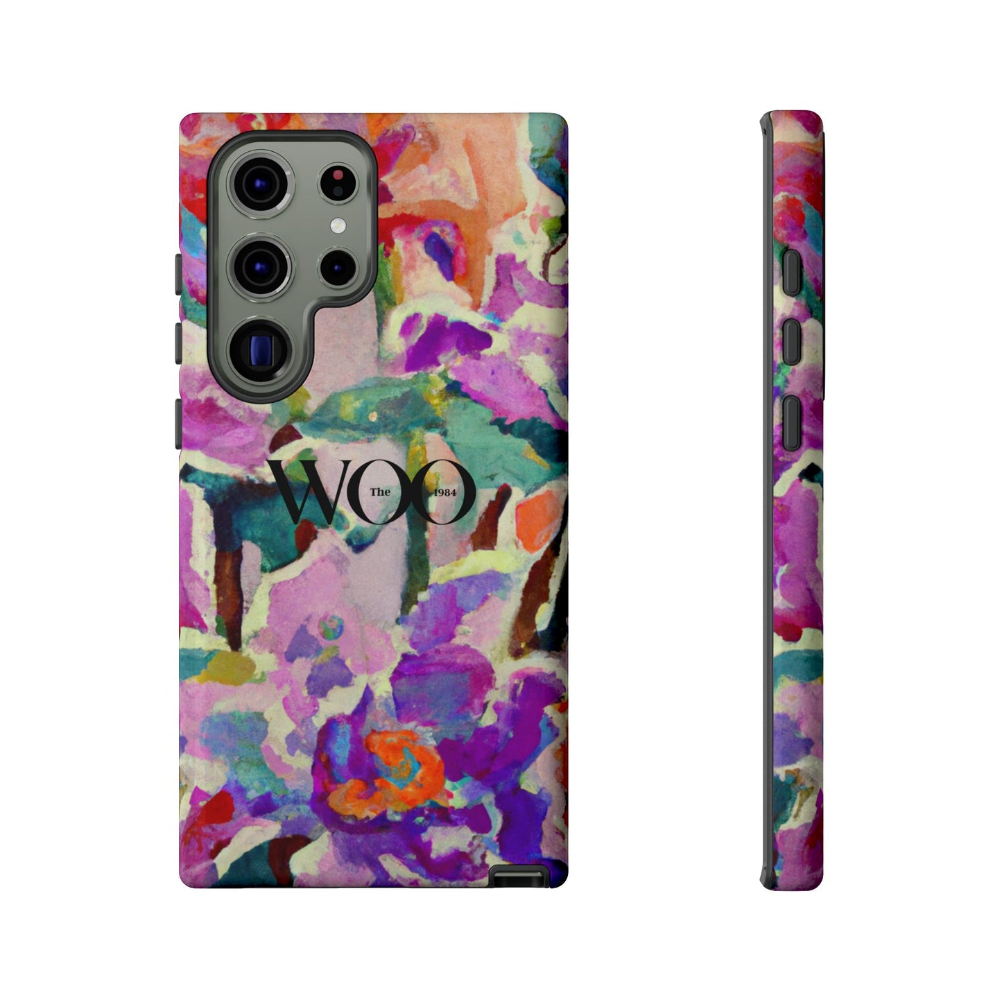 Alice - Phone Case