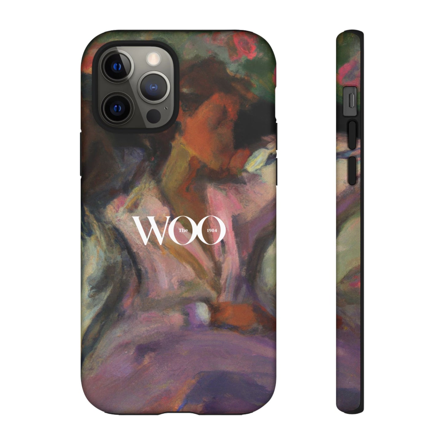 Nap Star - Phone Case
