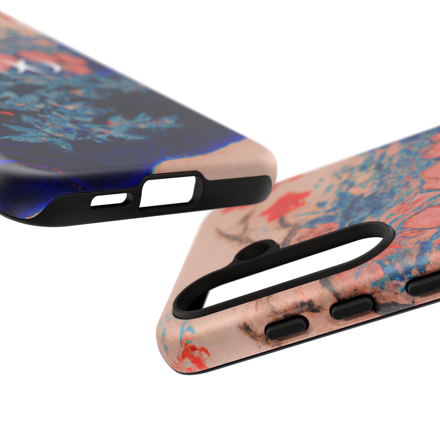 Marie - phone case