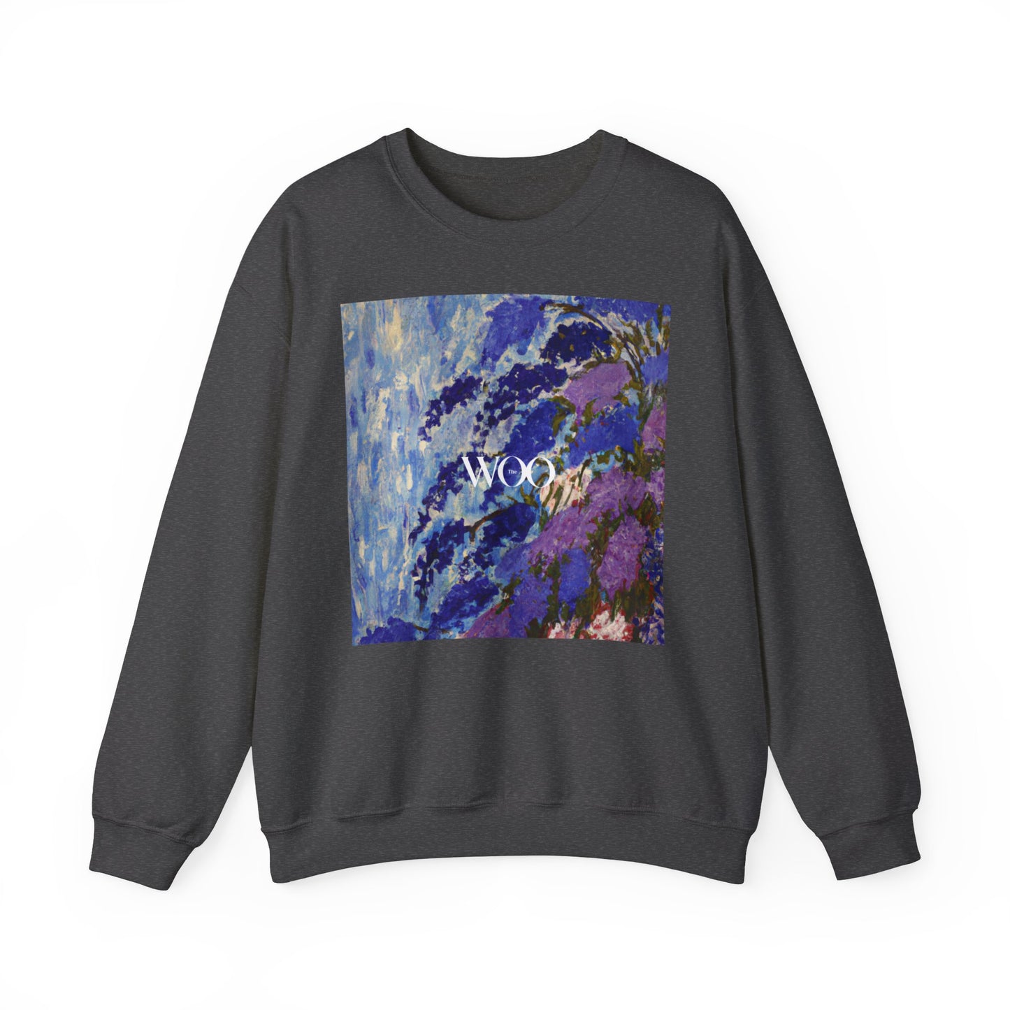 Woo Yourself - sweatshirt