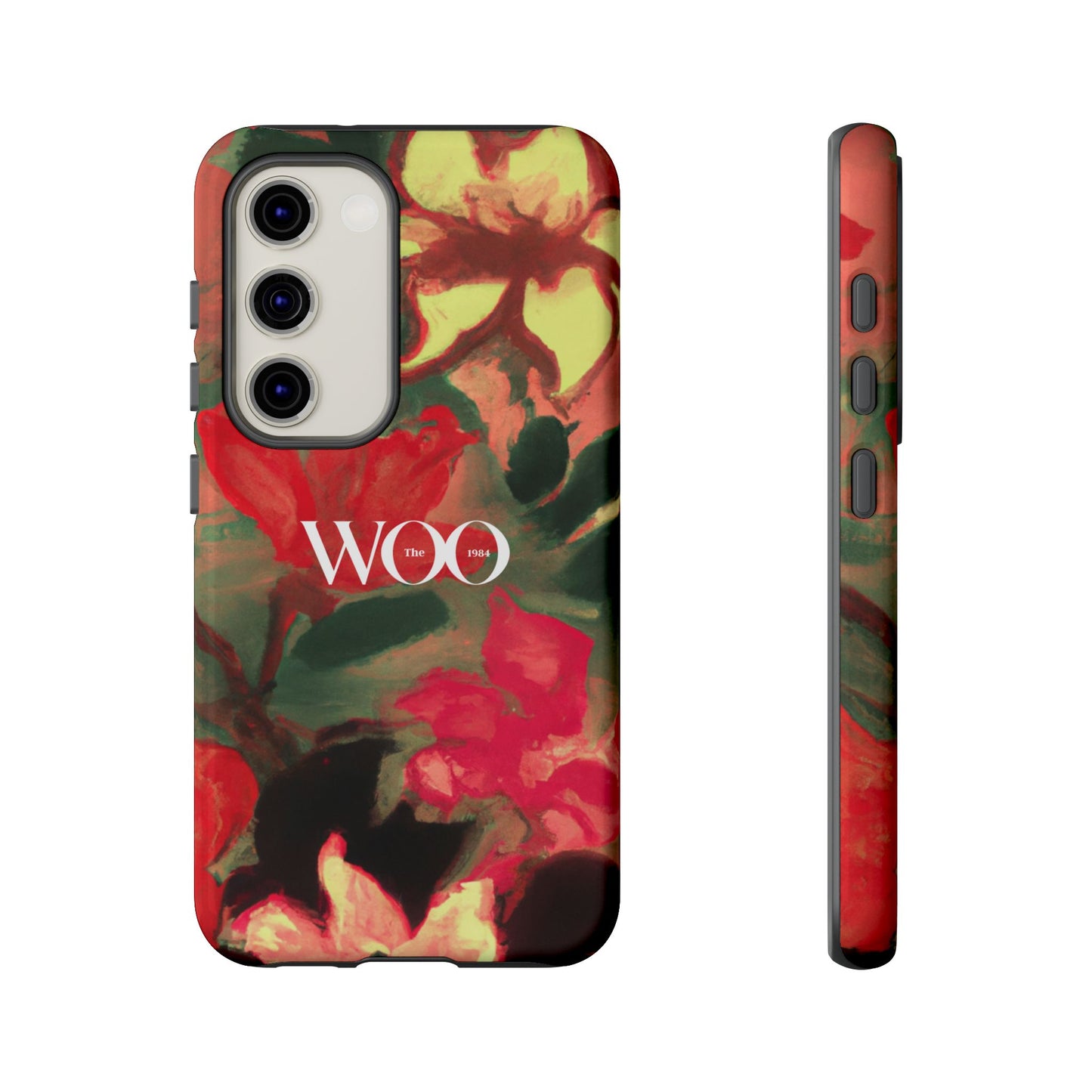Stevie - Phone Case