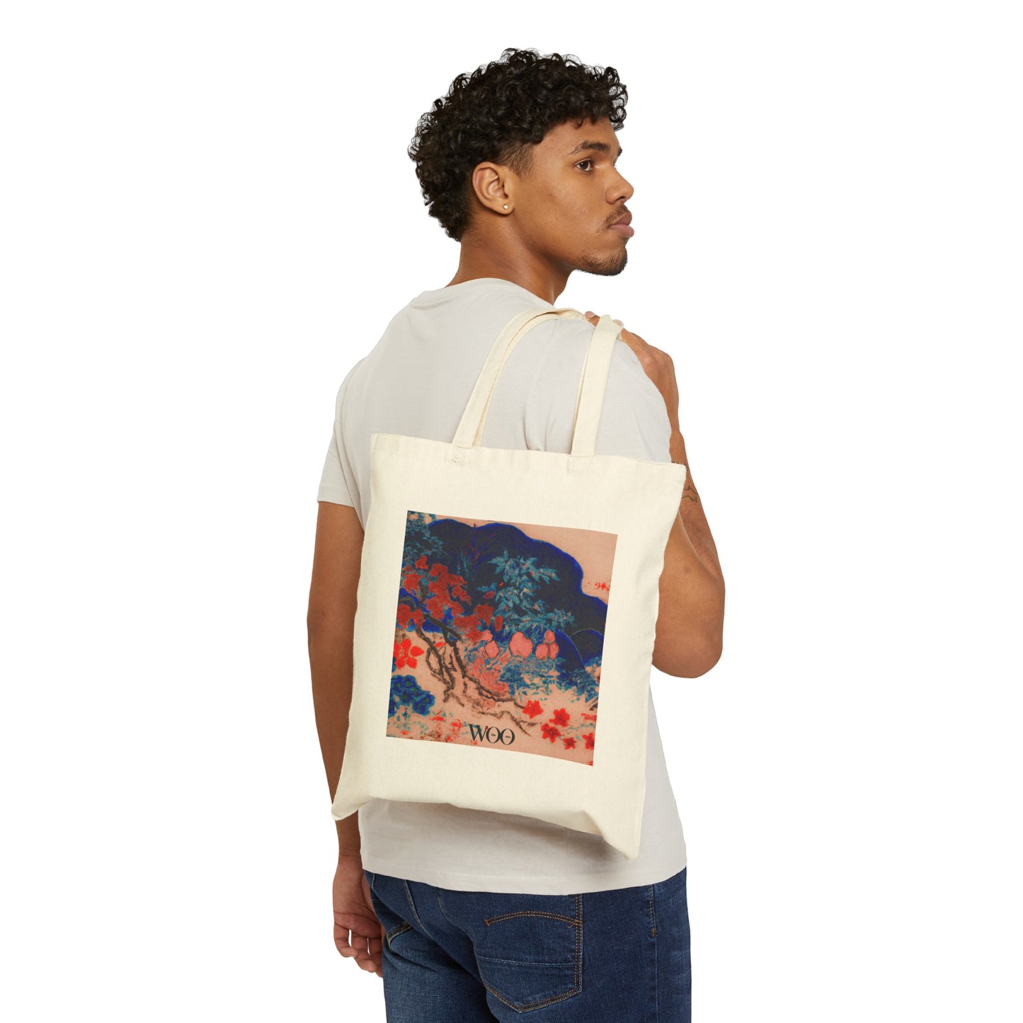 Marie - Tote Bag