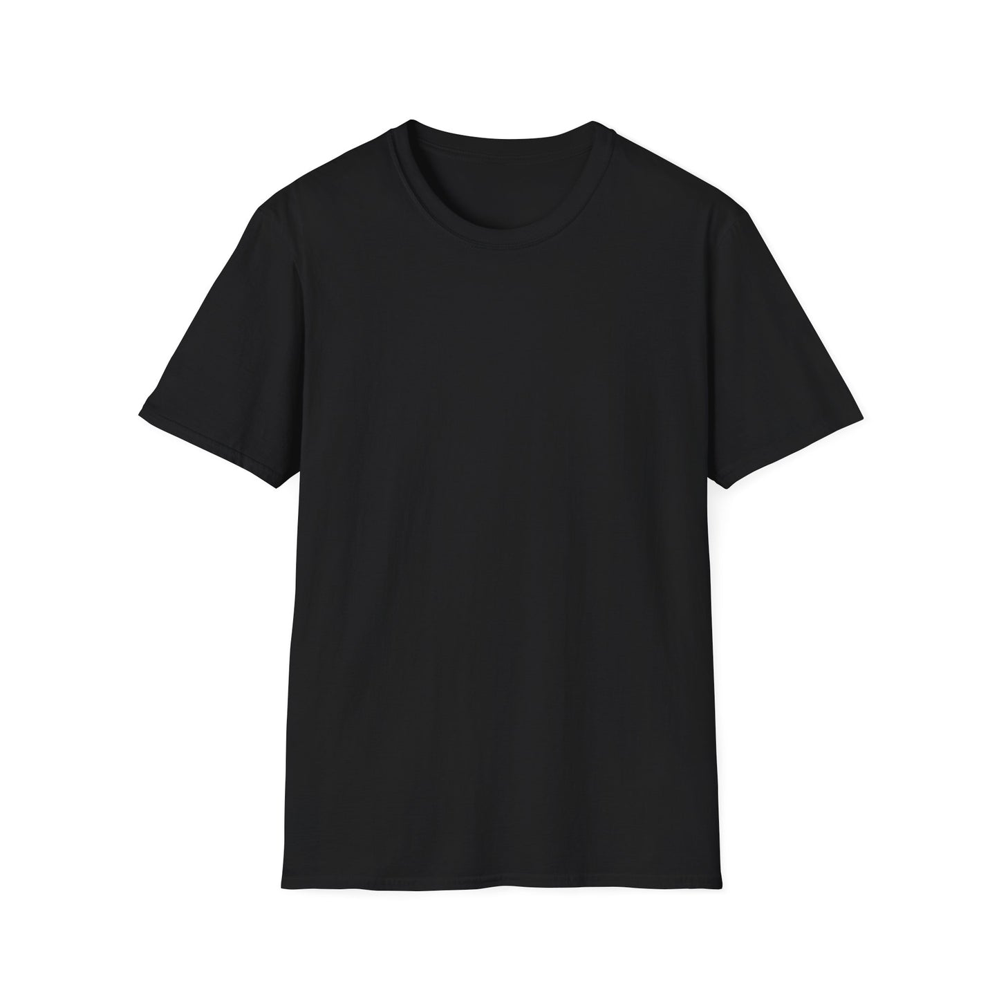 Train Reaction - tee