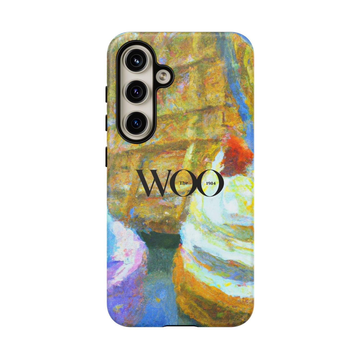 Lick - Phone Case