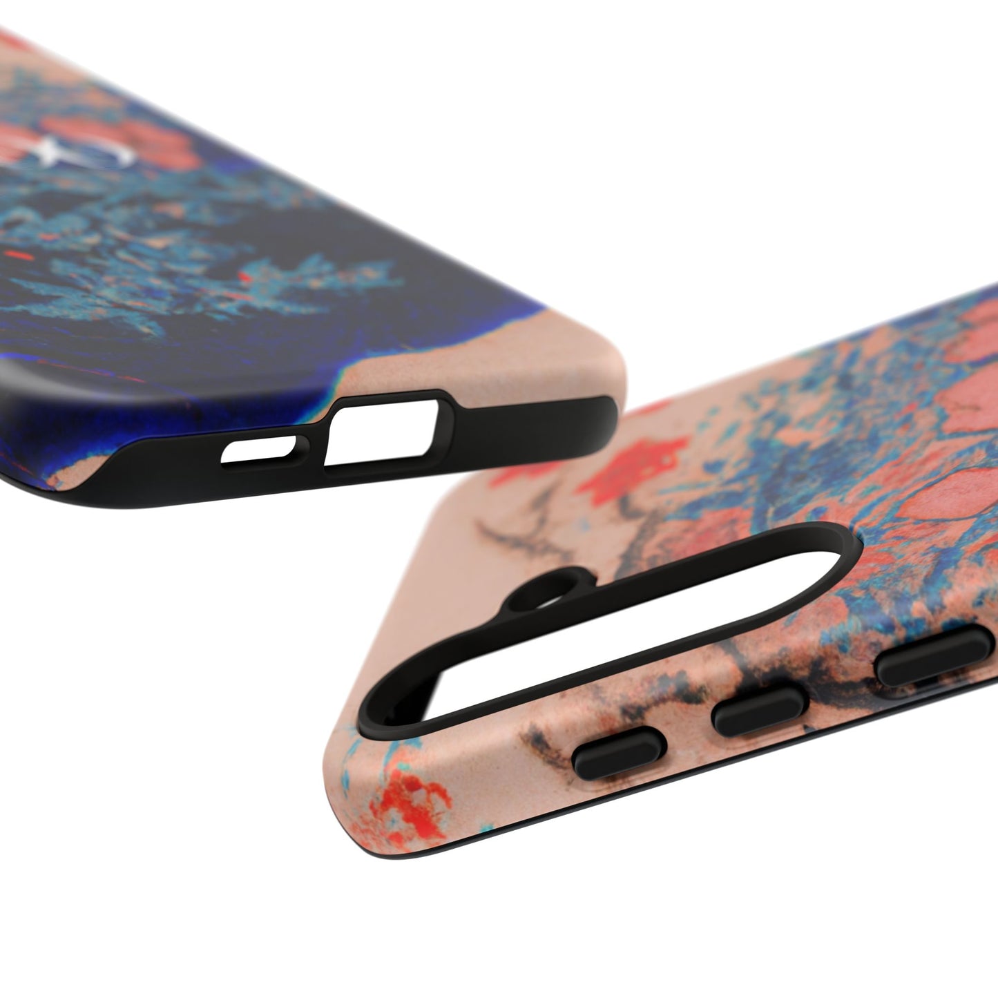 Marie - phone case