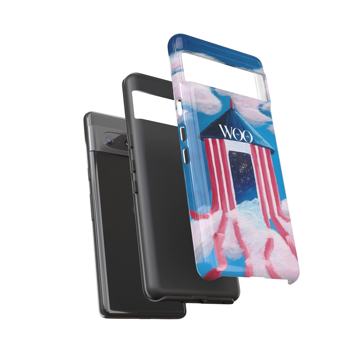 BRAY - Phone Case