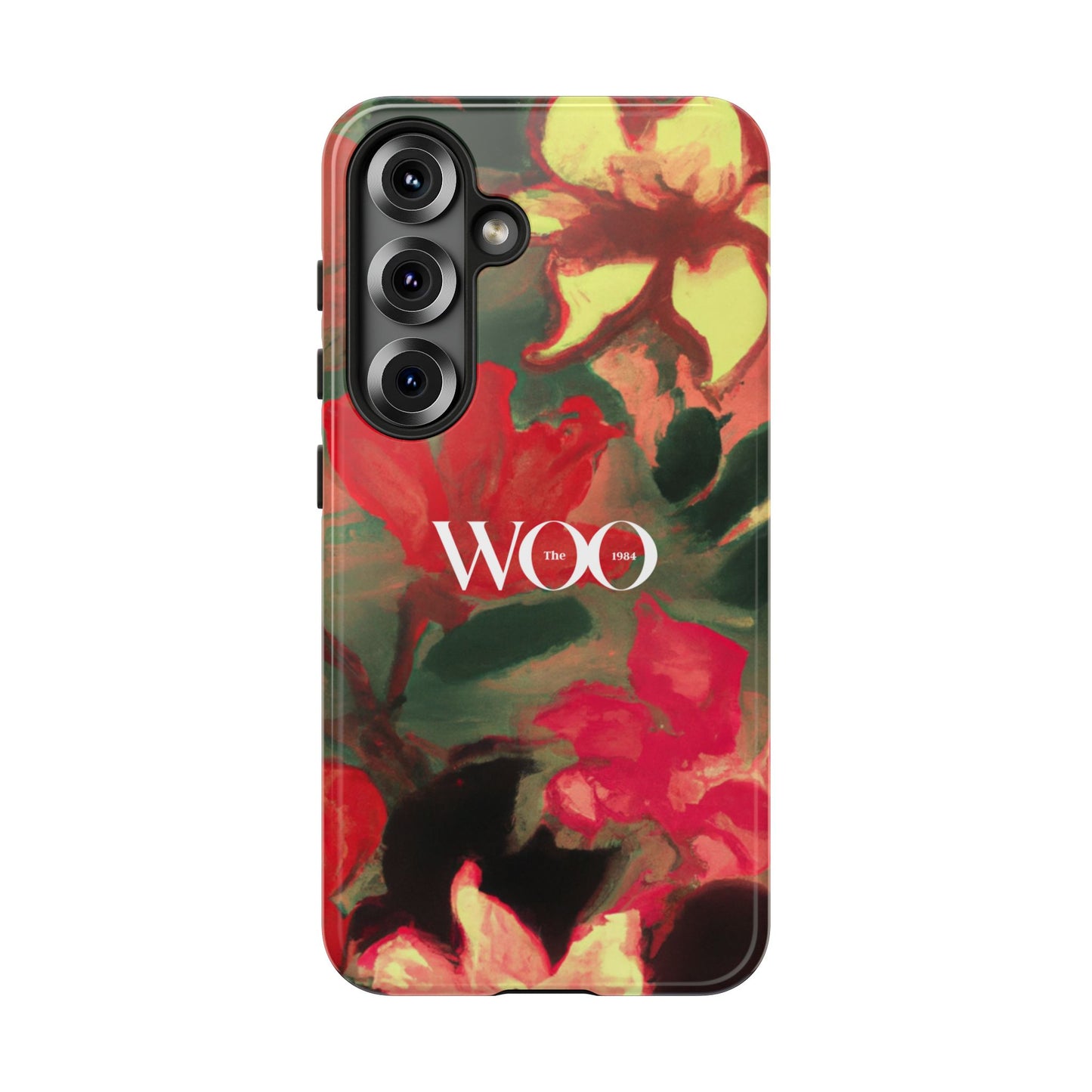 Stevie - Phone Case