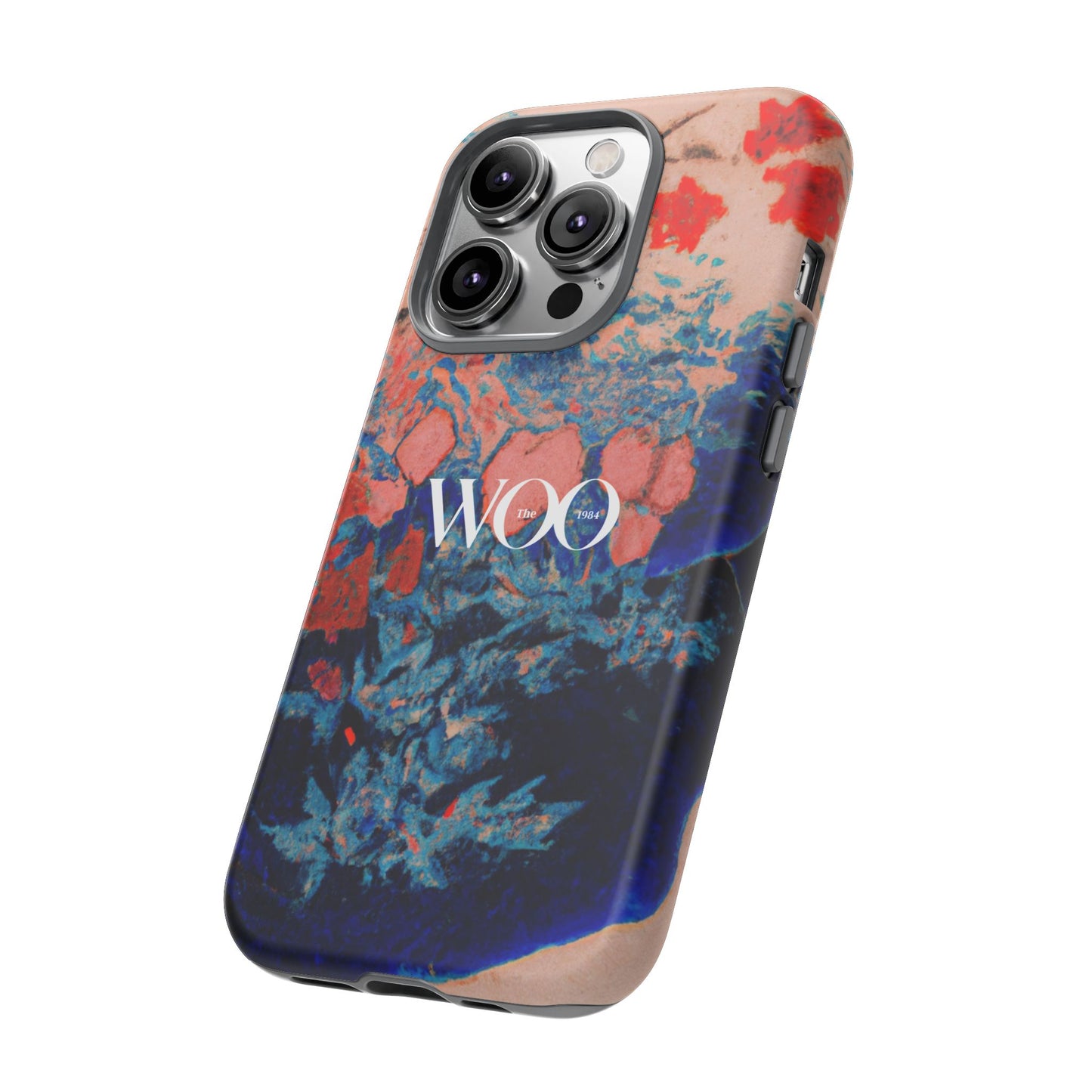 Marie - phone case