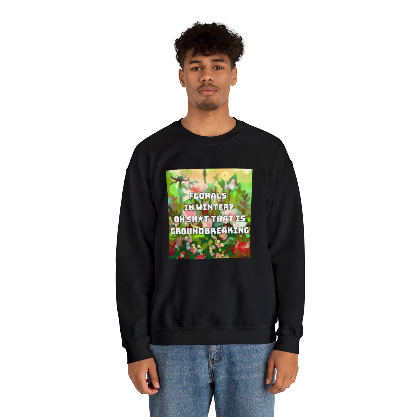 Bellanissa Lily - sweatshirt