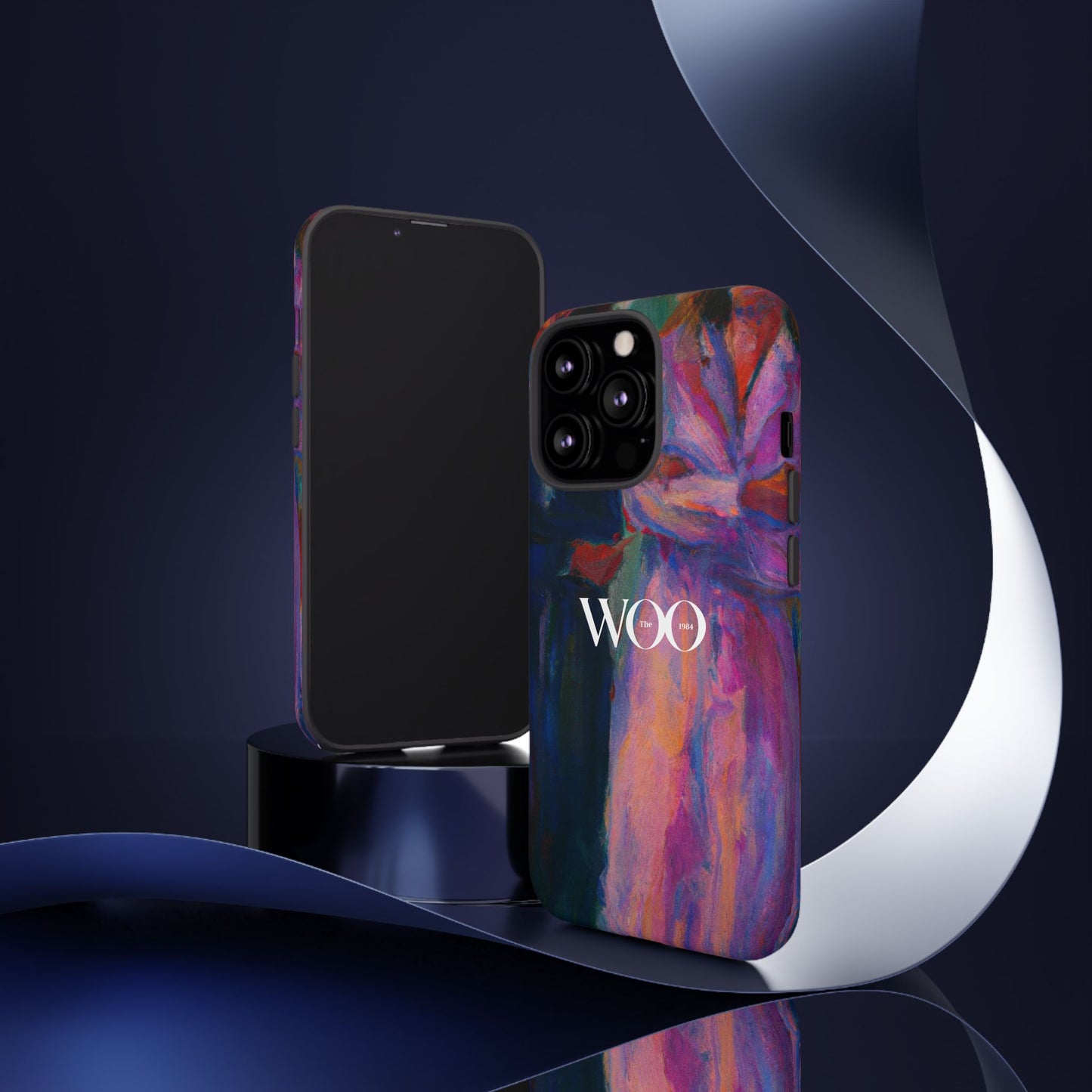 And? - Phone Case