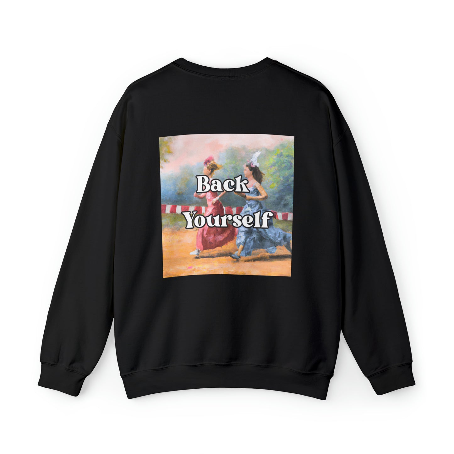 Chirpling - sweatshirt
