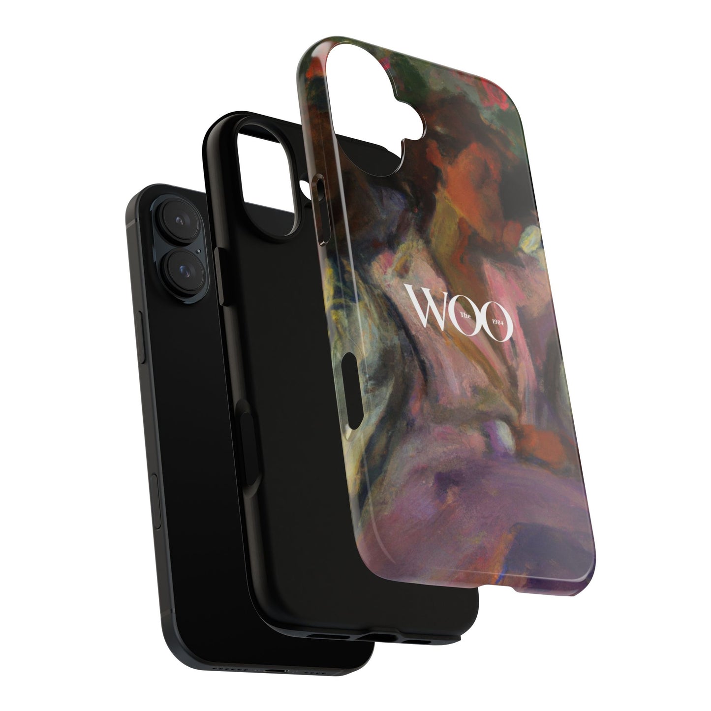 Nap Star - Phone Case
