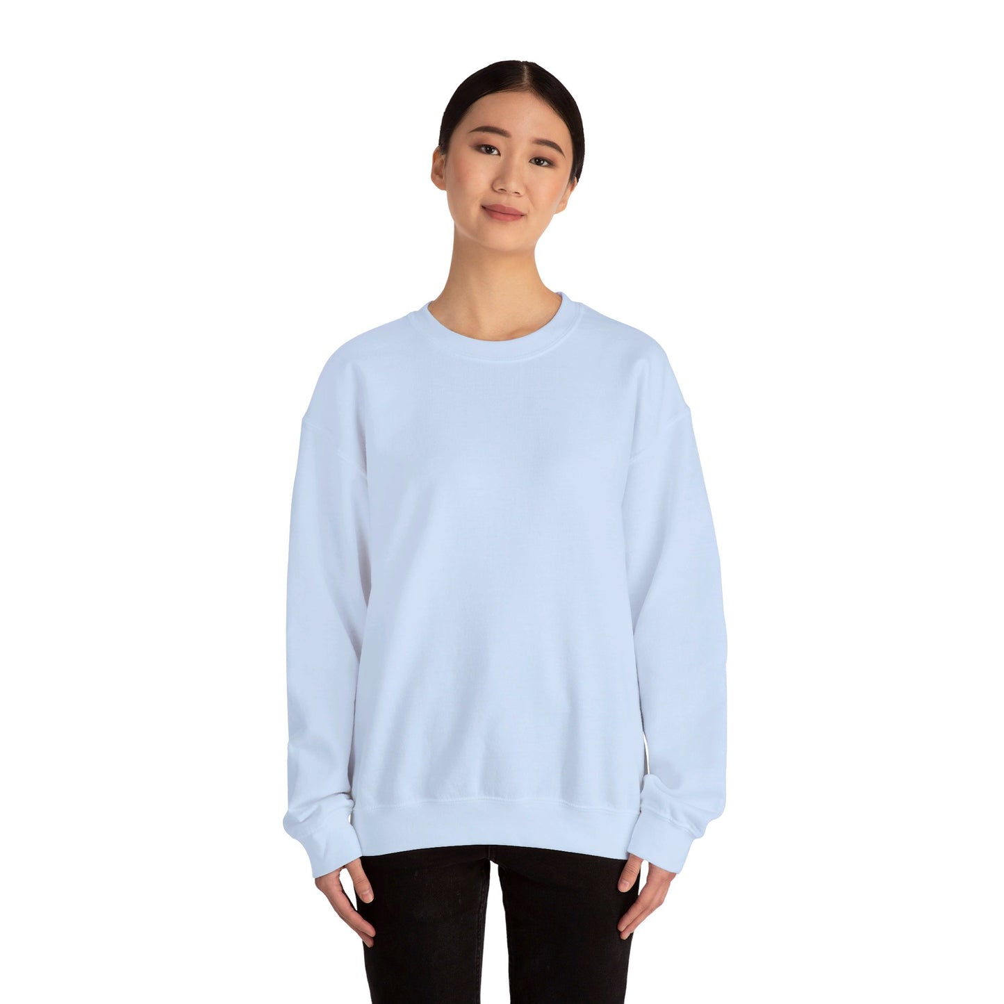 SLOTH - Woo sweatshirt