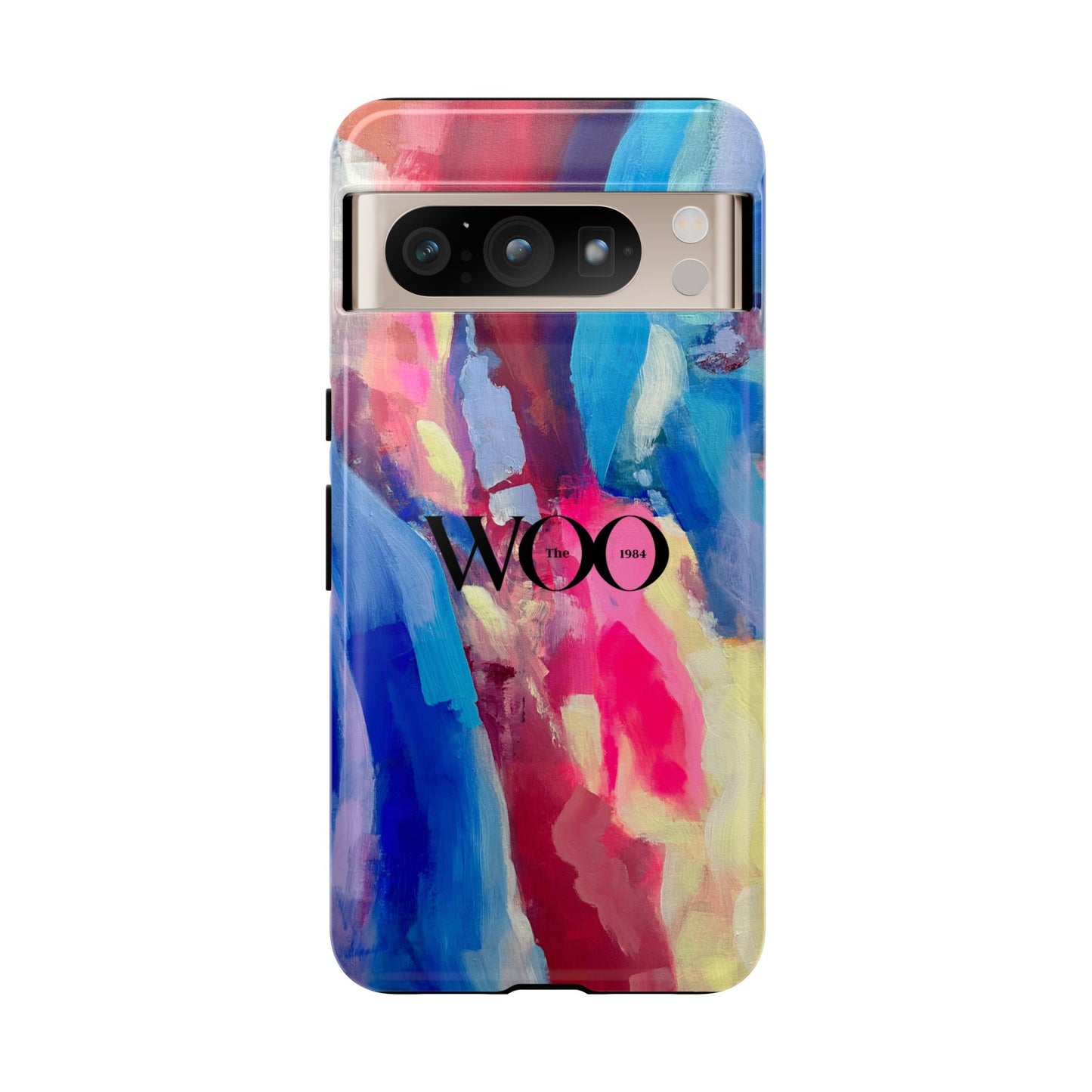 While We Sleep - Phone Case