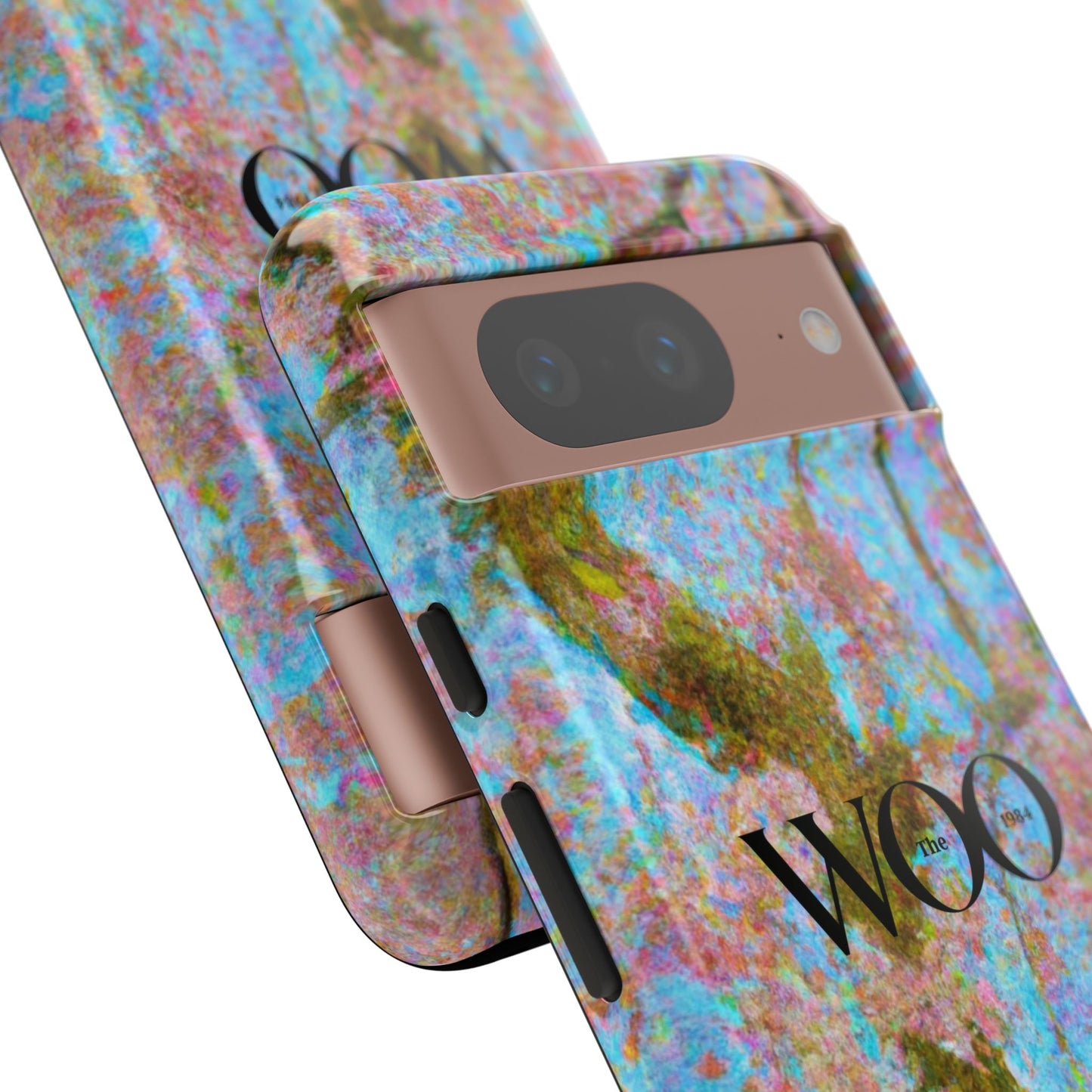 Cherri Bloss - phone case